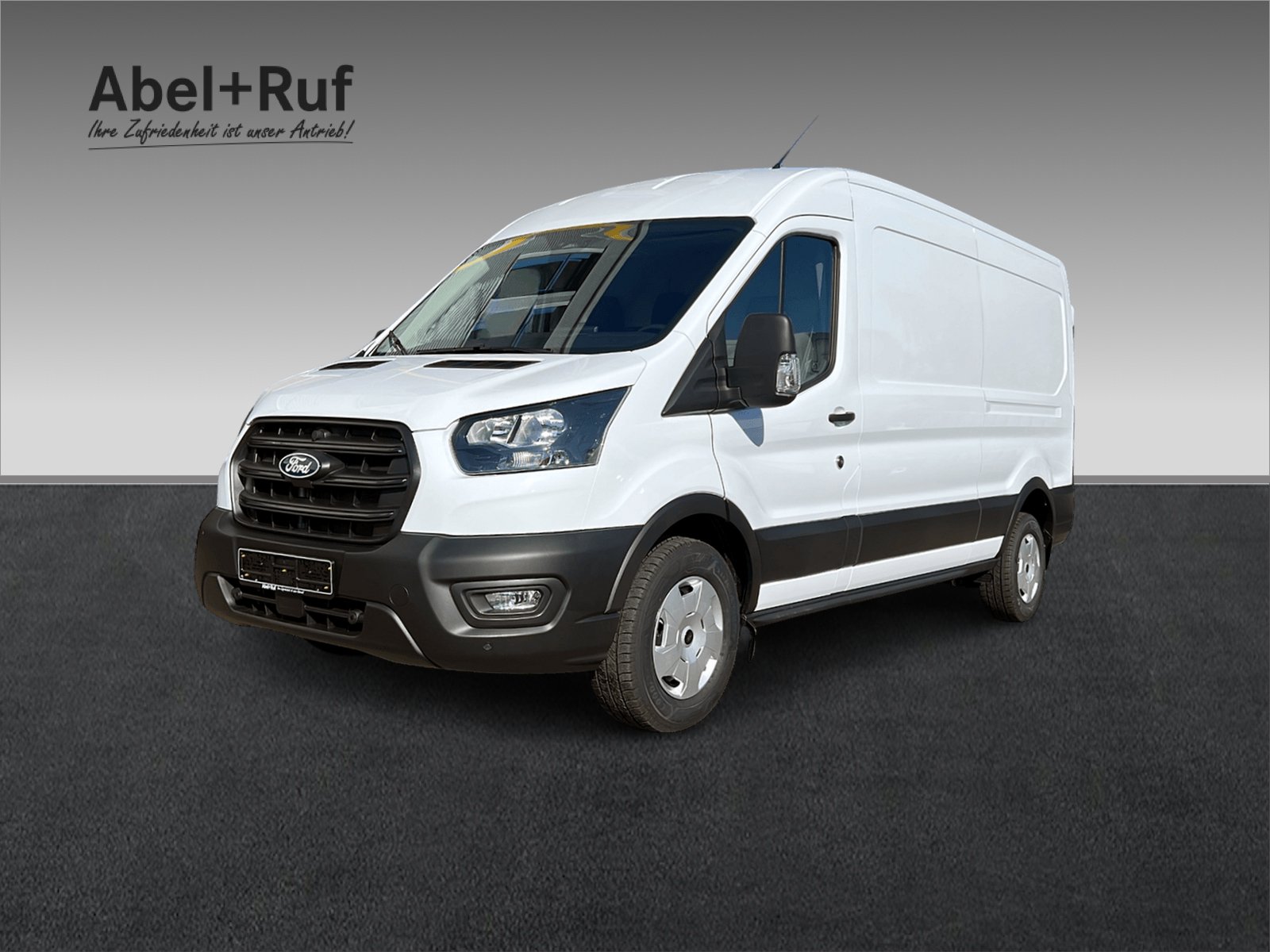 Ford Transit Kasten 350 L3-Trend-AHK-Ganzjahresreifen