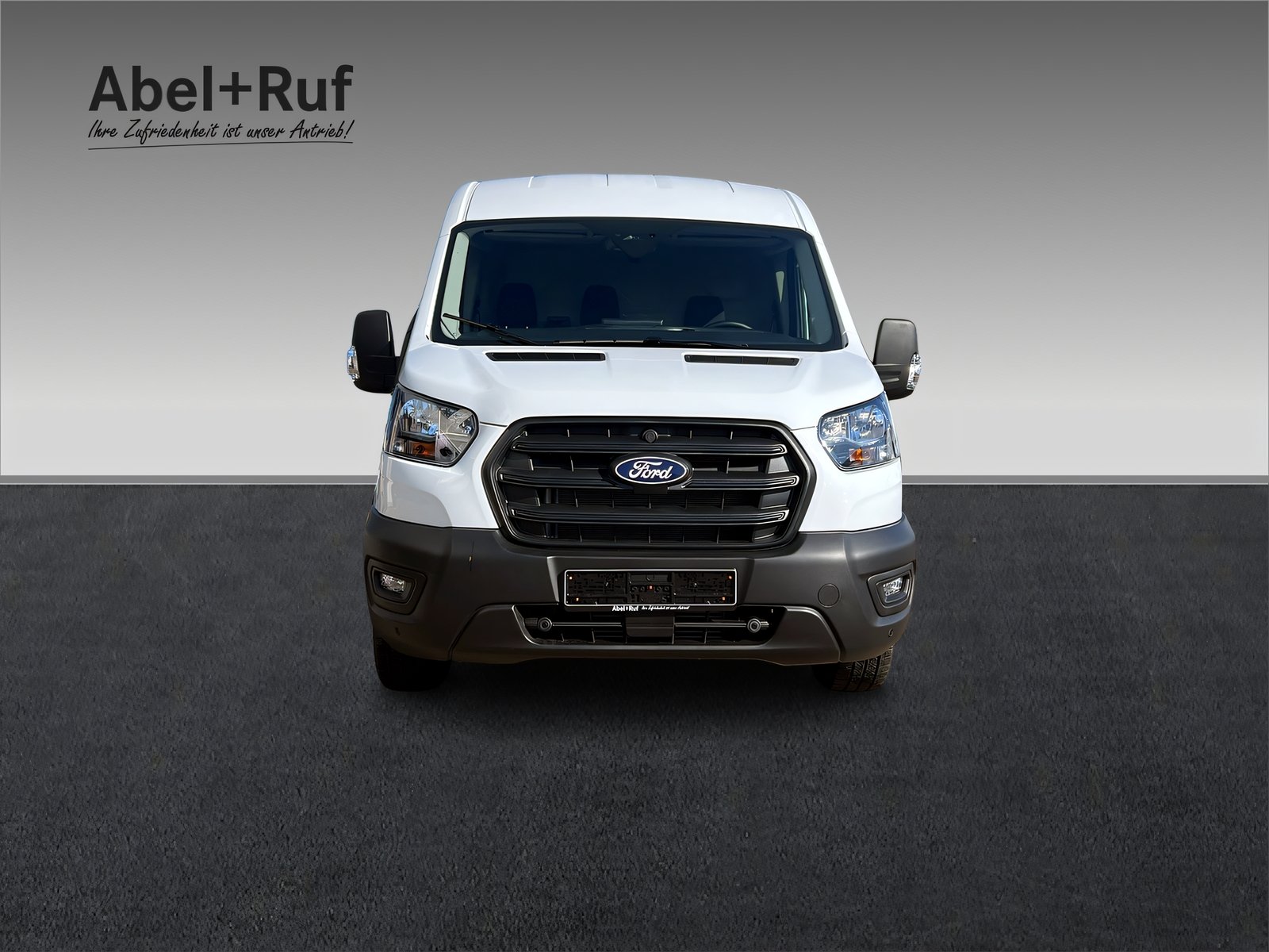 Transit Kasten 350 L3-Trend-AHK-Ganzjahresreifen Bild 2