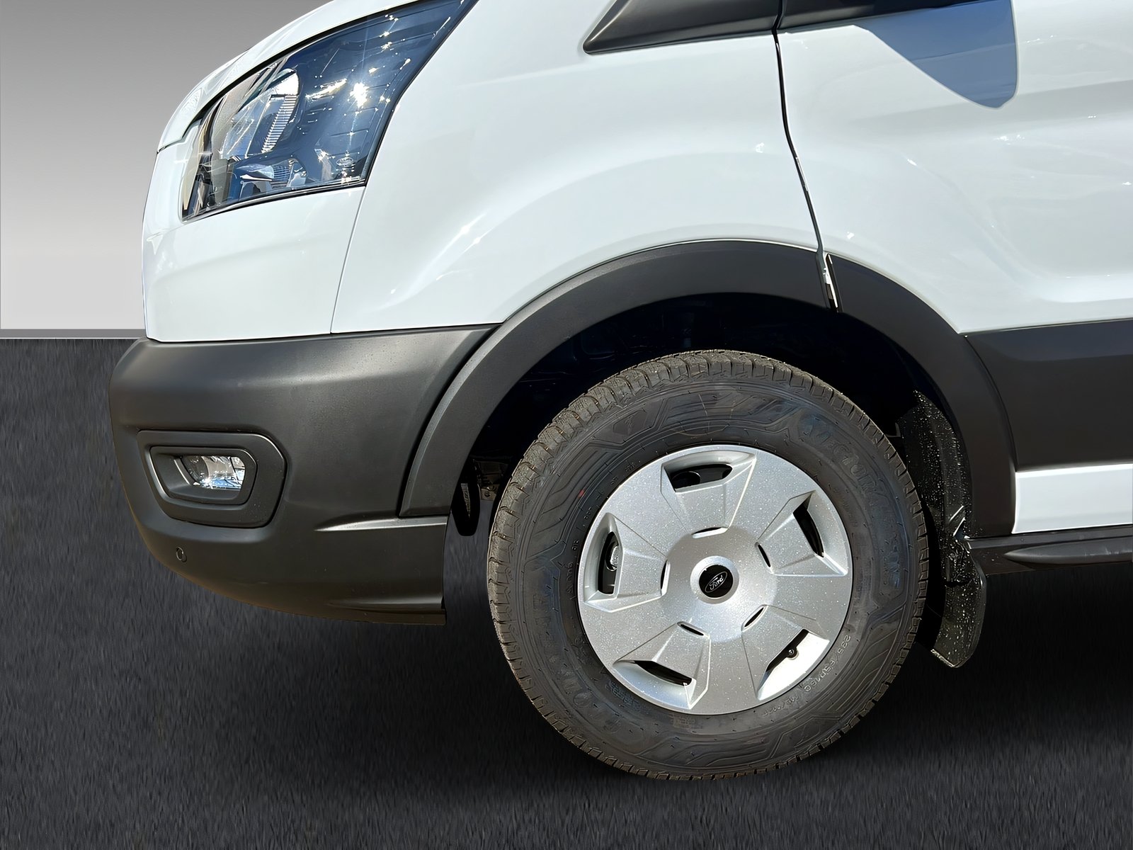 Transit Kasten 350 L3-Trend-AHK-Ganzjahresreifen Bild 4