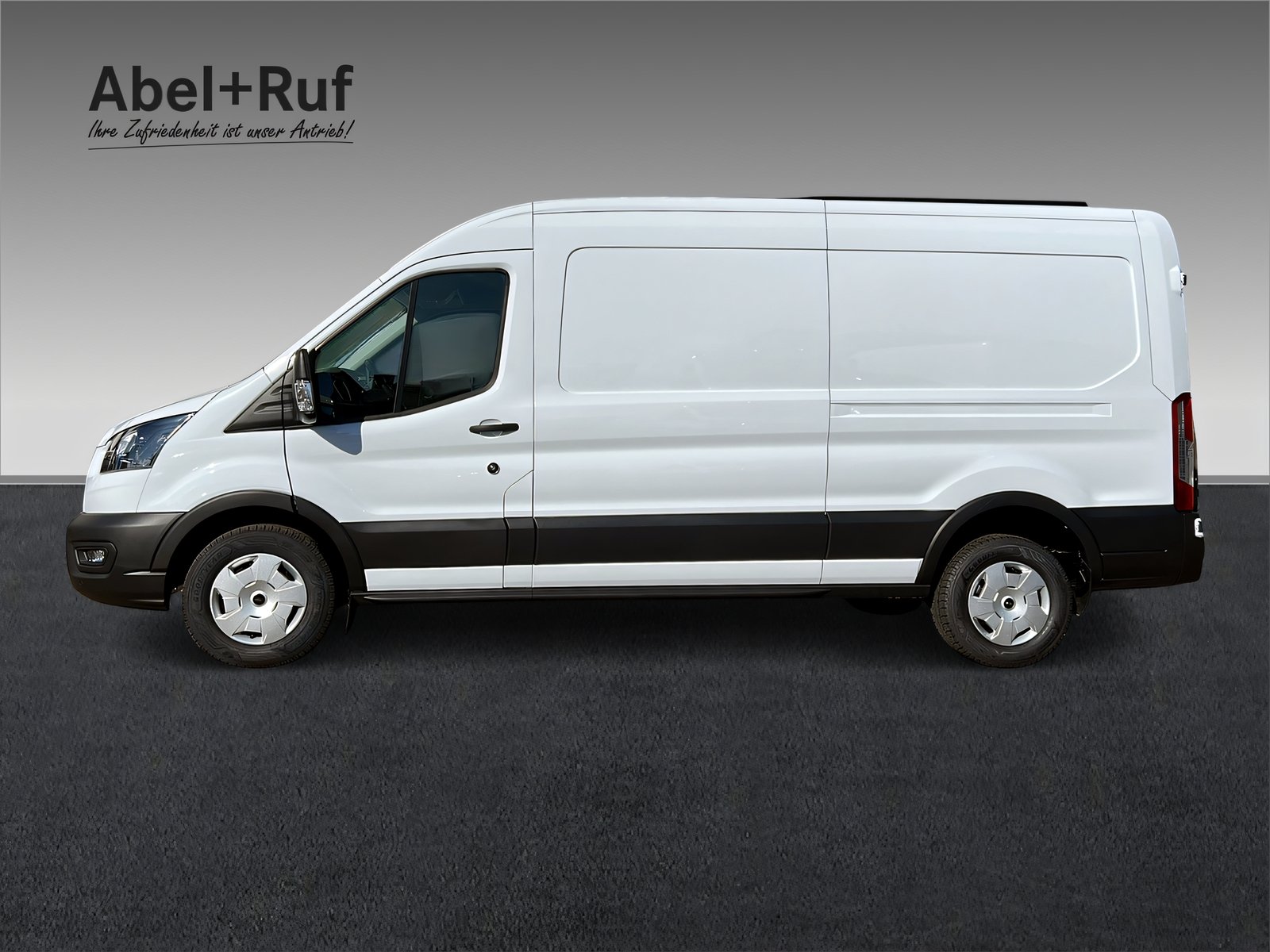 Transit Kasten 350 L3-Trend-AHK-Ganzjahresreifen Bild 5