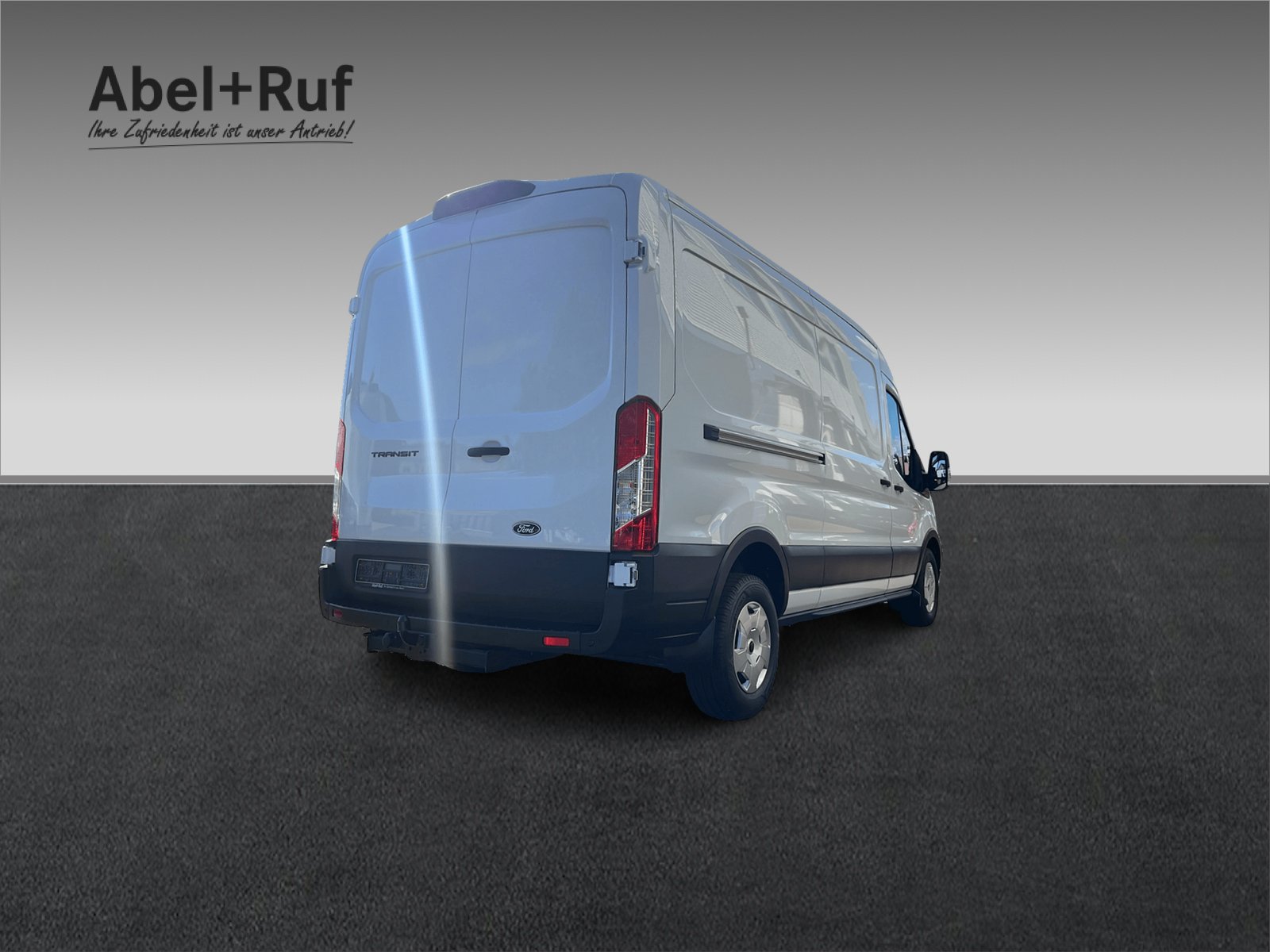 Transit Kasten 350 L3-Trend-AHK-Ganzjahresreifen Bild 7