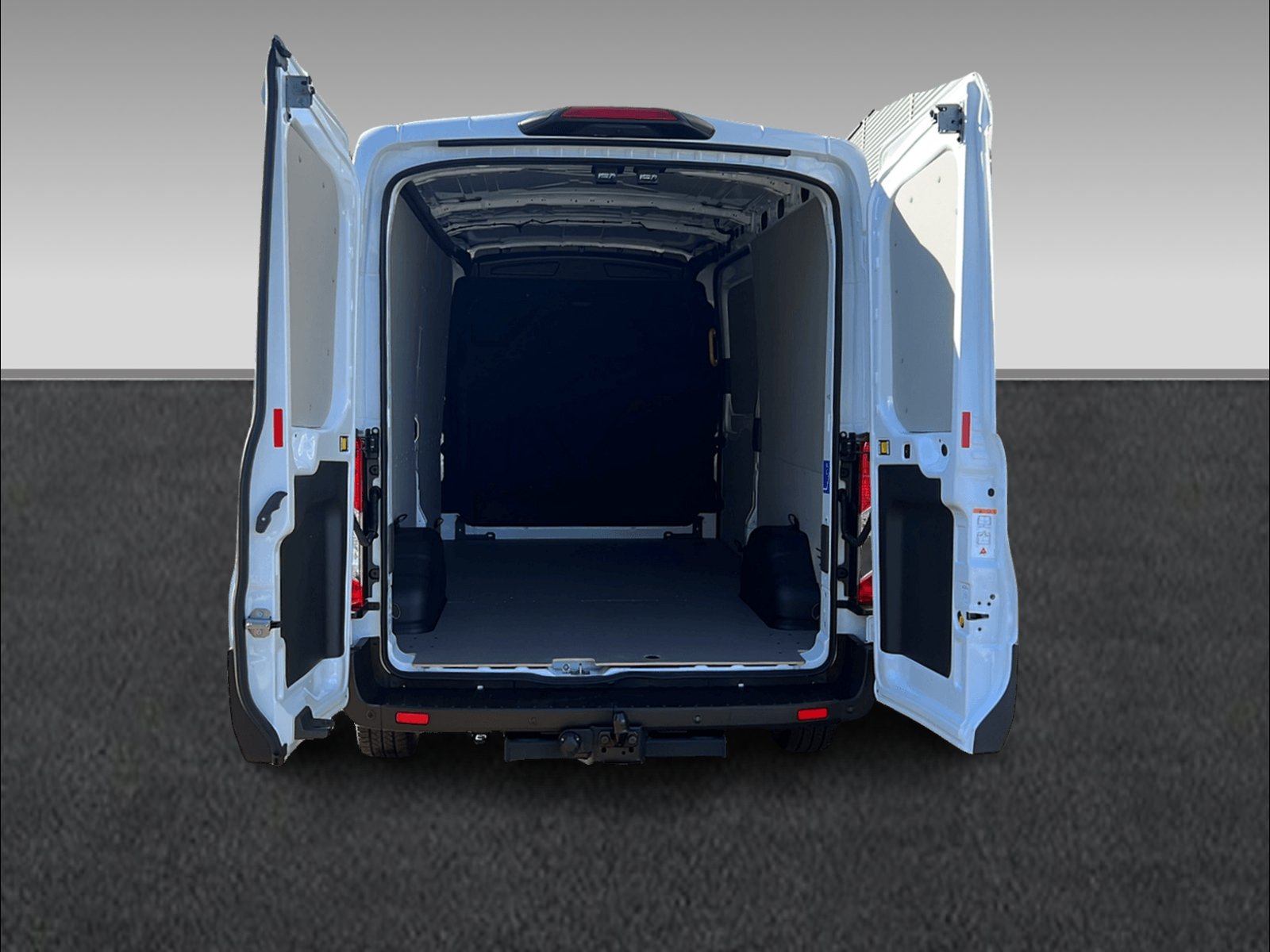 Transit Kasten 350 L3-Trend-AHK-Ganzjahresreifen Bild 8