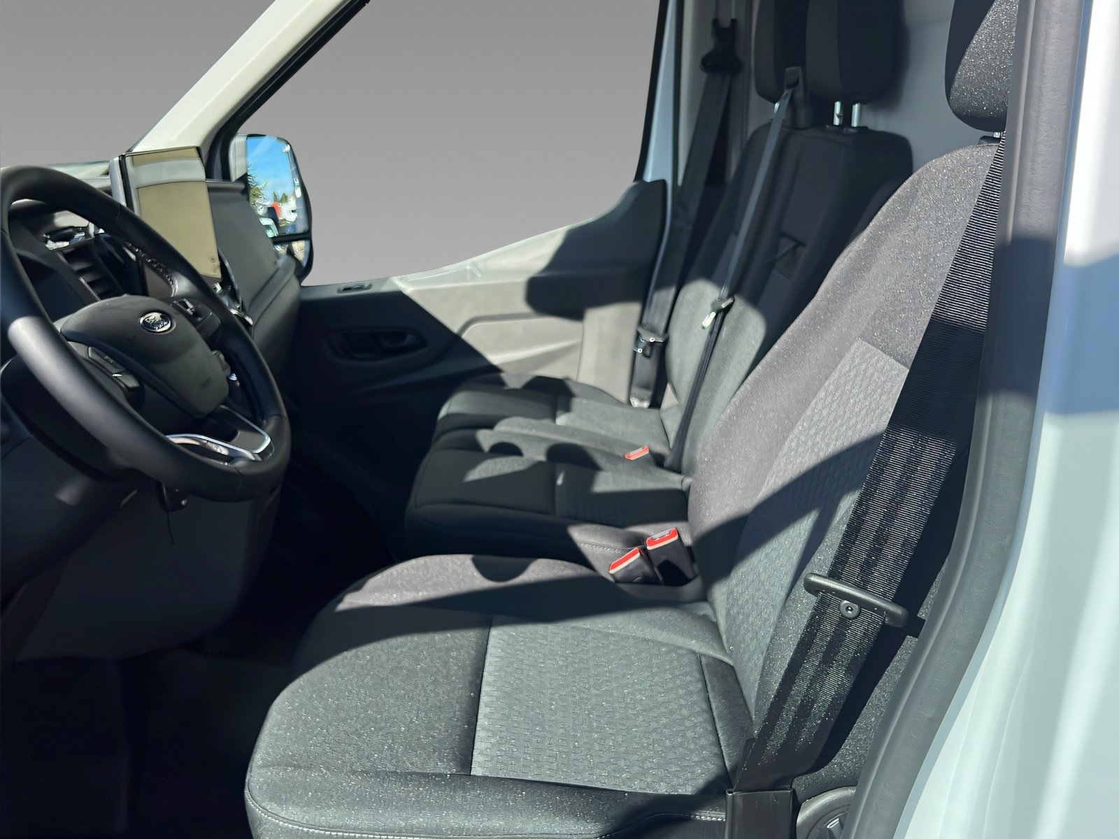 Transit Kasten 350 L3-Trend-AHK-Ganzjahresreifen Bild 9