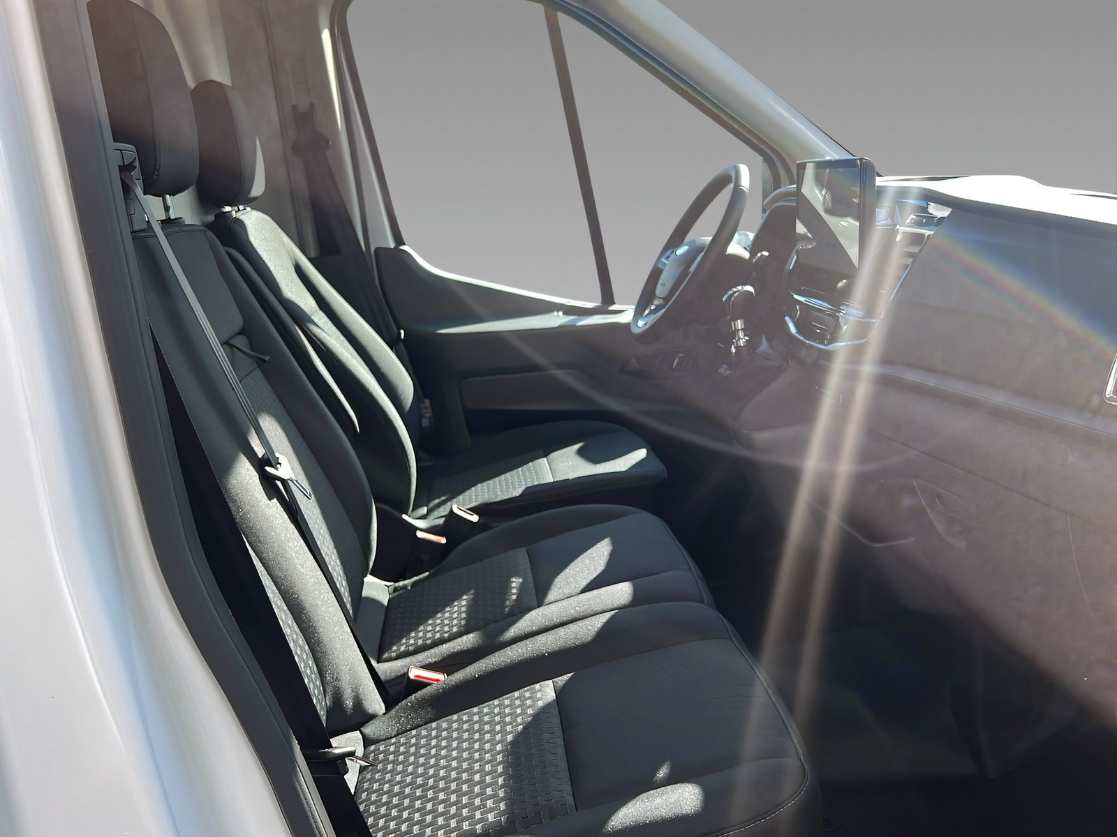 Transit Kasten 350 L3-Trend-AHK-Ganzjahresreifen Bild 12