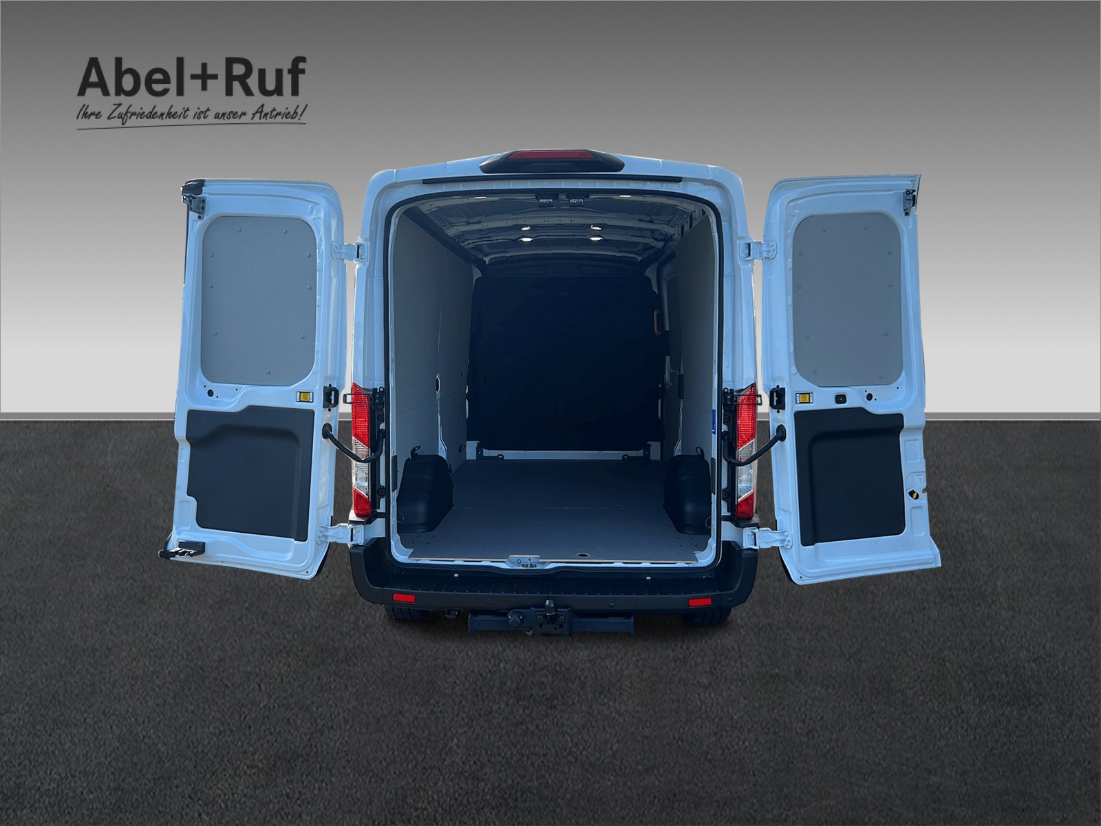 Transit Kasten 350 L3-Trend-AHK-Ganzjahresreifen Bild 15