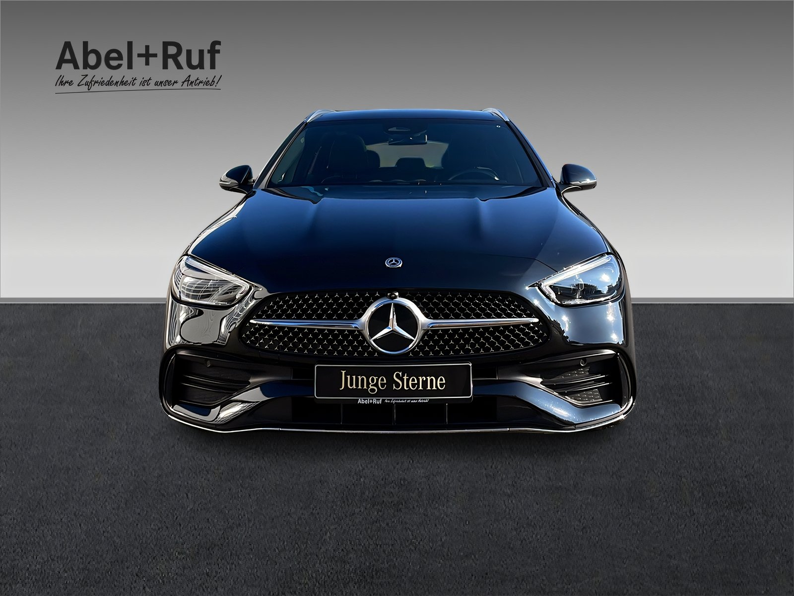 C 180 T AMG+DIGITAL+Memo+LrHz+TotW+HuD+AHK+360° Bild 2