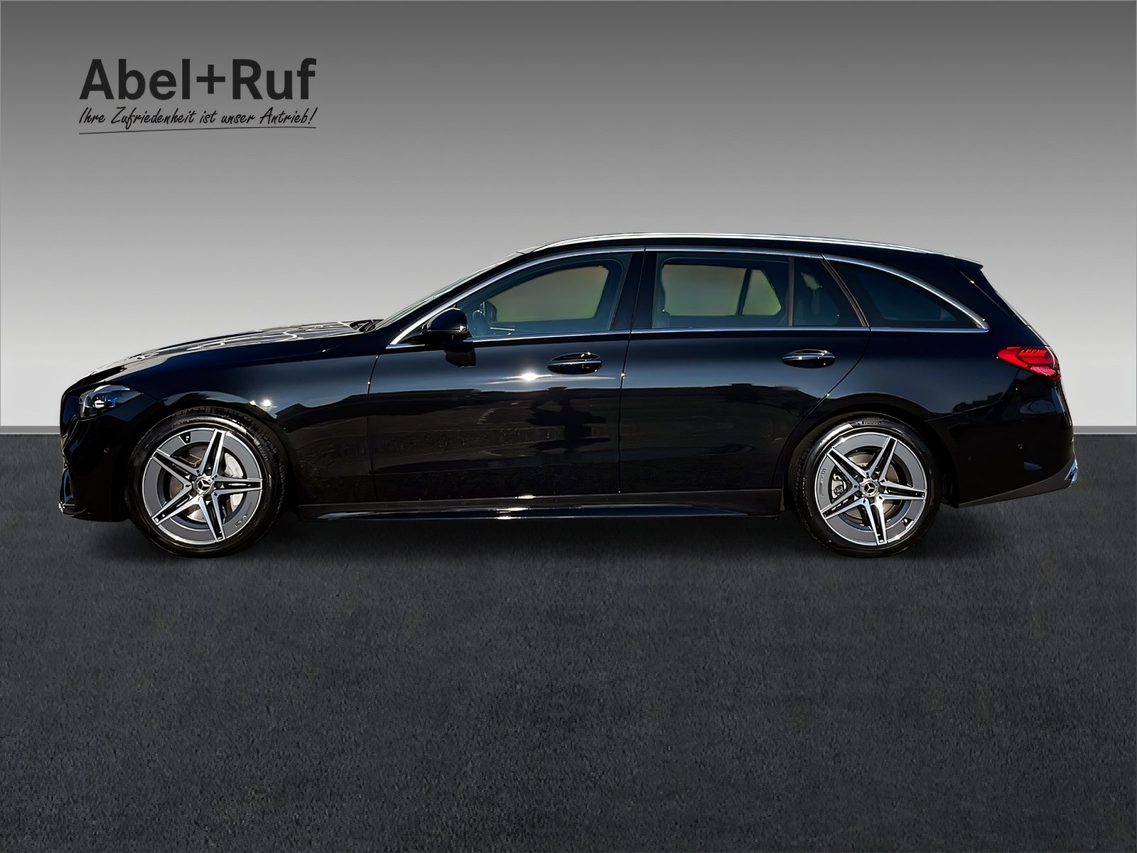 C 180 T AMG+DIGITAL+Memo+LrHz+TotW+HuD+AHK+360° Bild 5