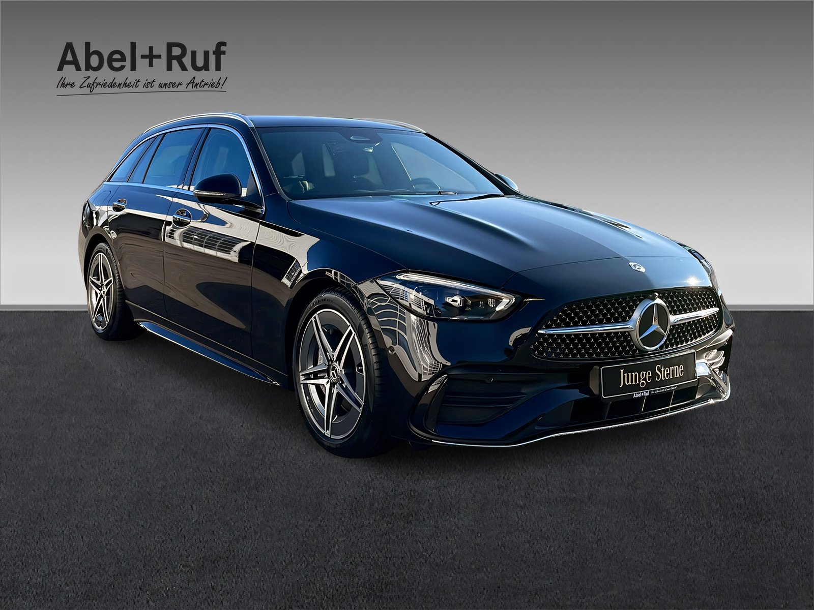 C 180 T AMG+DIGITAL+Memo+LrHz+TotW+HuD+AHK+360° Bild 6