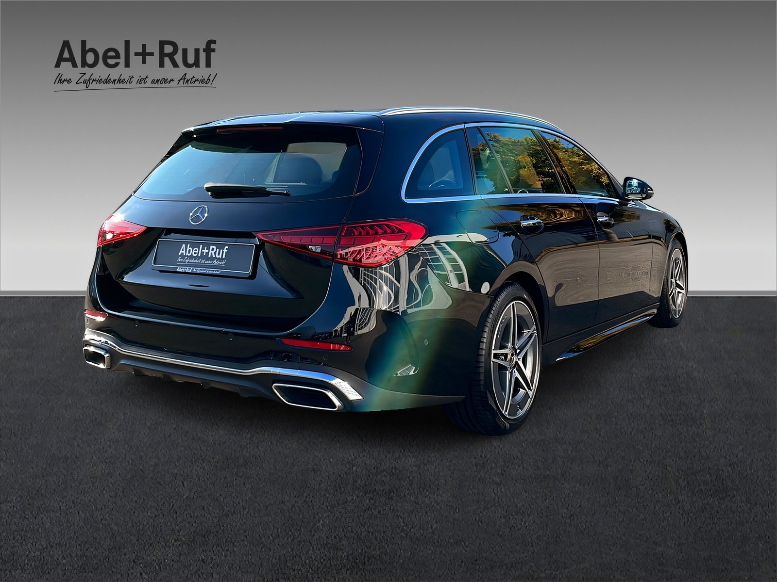 C 180 T AMG+DIGITAL+Memo+LrHz+TotW+HuD+AHK+360° Bild 7