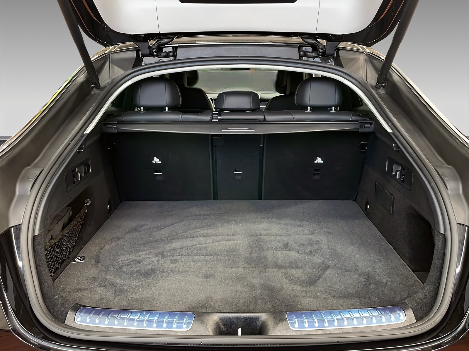 GLC 300 e 4M Coupe AVANTGARDE+Kam+Memo+TotW+AHK Bild 8