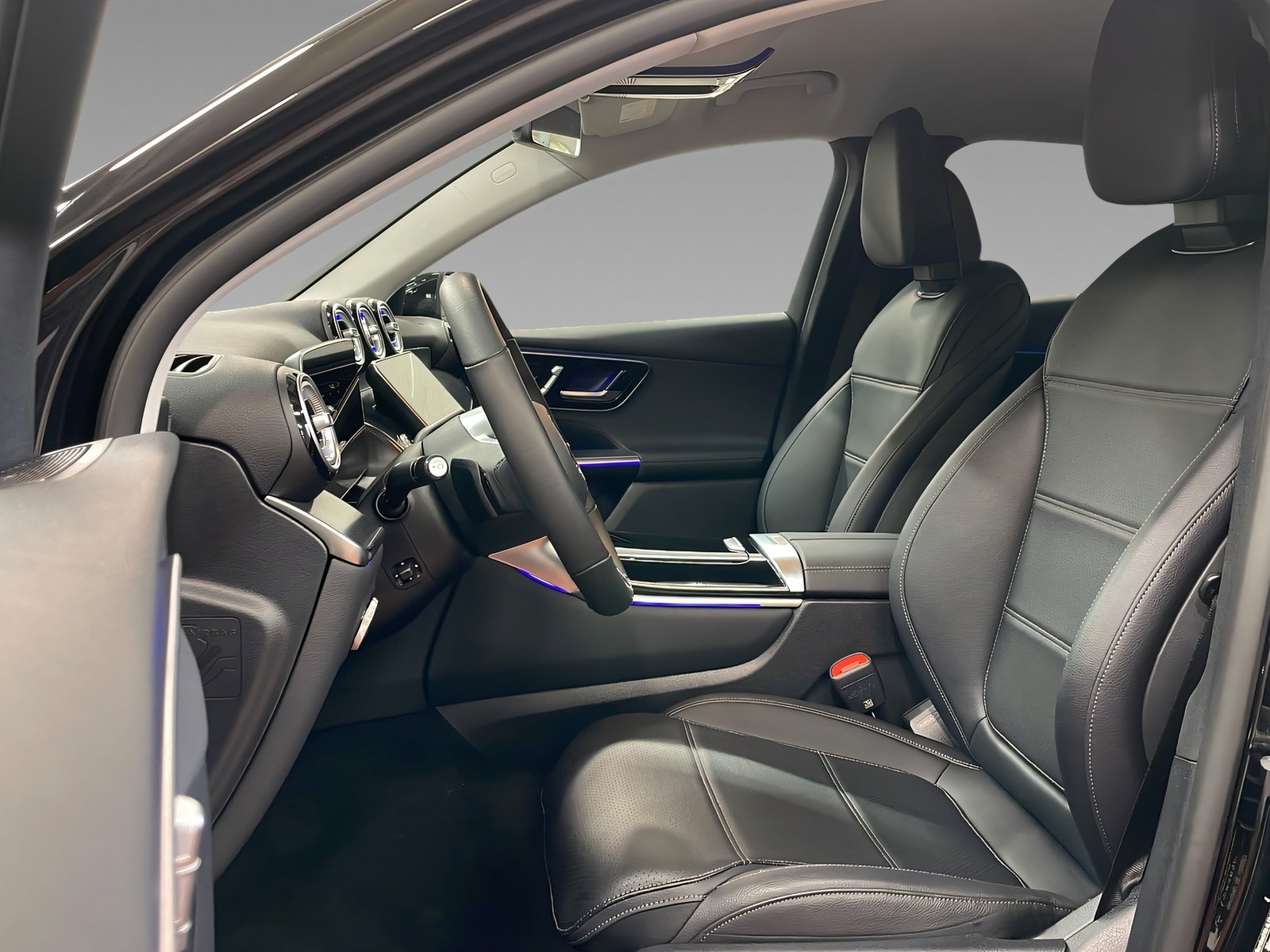 GLC 300 e 4M Coupe AVANTGARDE+Kam+Memo+TotW+AHK Bild 9
