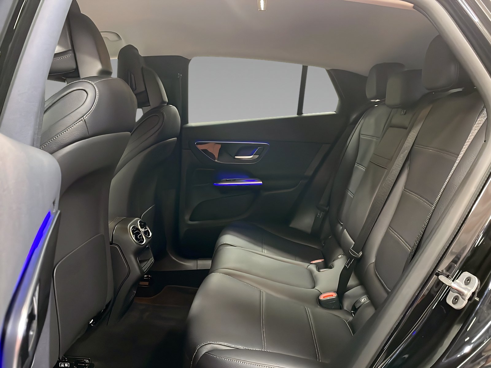 GLC 300 e 4M Coupe AVANTGARDE+Kam+Memo+TotW+AHK Bild 10