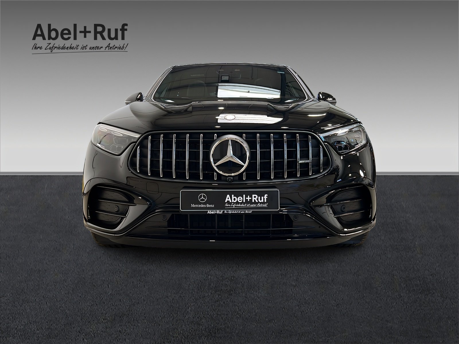 GLC 43 AMG 4M. Coupé+AMG-Pan.Schiebedach+AHK Bild 2