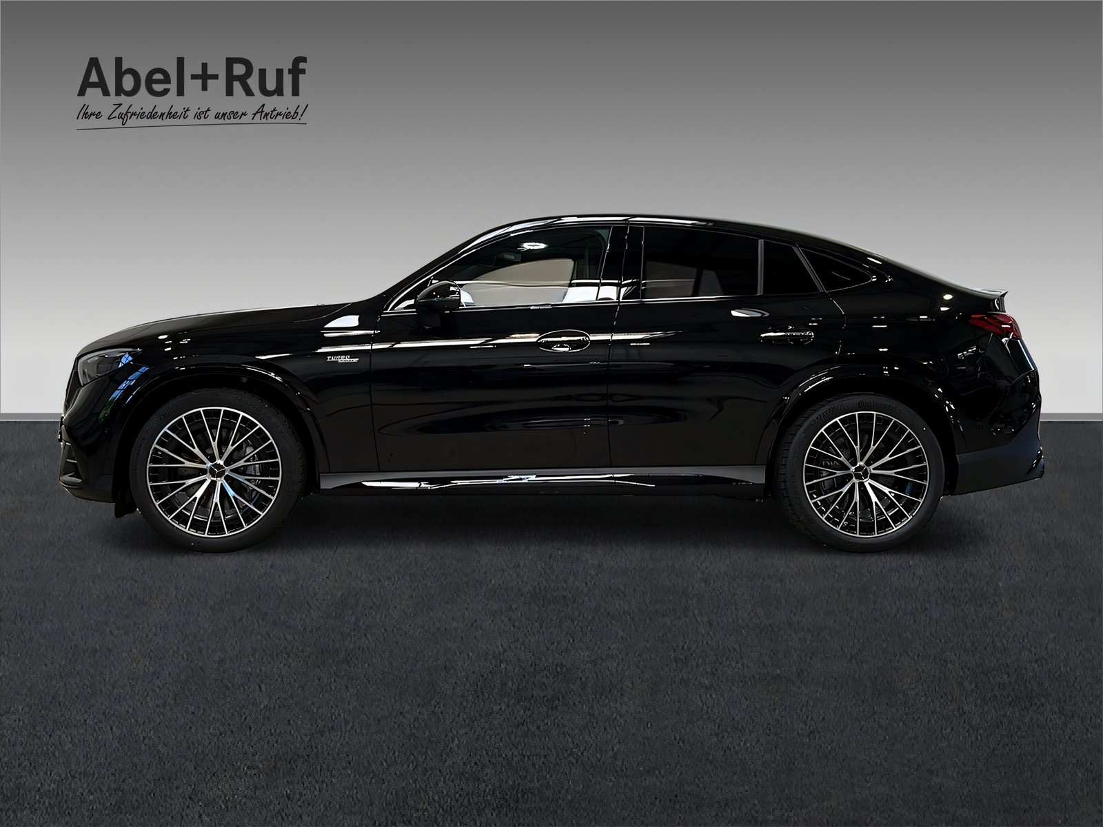 GLC 43 AMG 4M. Coupé+AMG-Pan.Schiebedach+AHK Bild 4