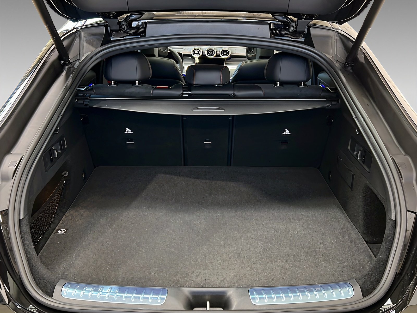 GLC 43 AMG 4M. Coupé+AMG-Pan.Schiebedach+AHK Bild 6