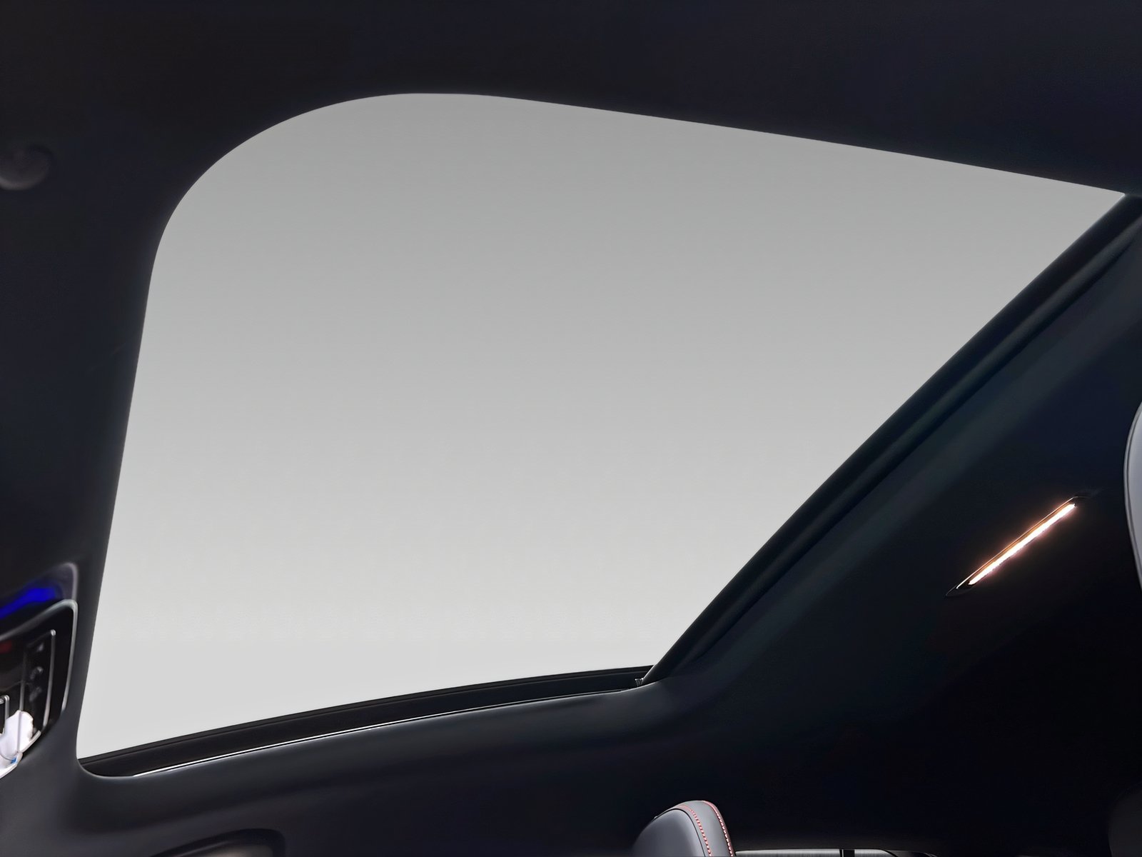 GLC 43 AMG 4M. Coupé+AMG-Pan.Schiebedach+AHK Bild 12