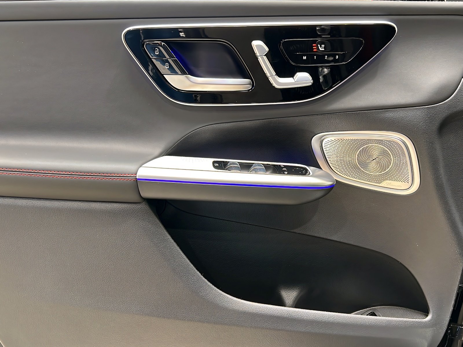 GLC 43 AMG 4M. Coupé+AMG-Pan.Schiebedach+AHK Bild 13