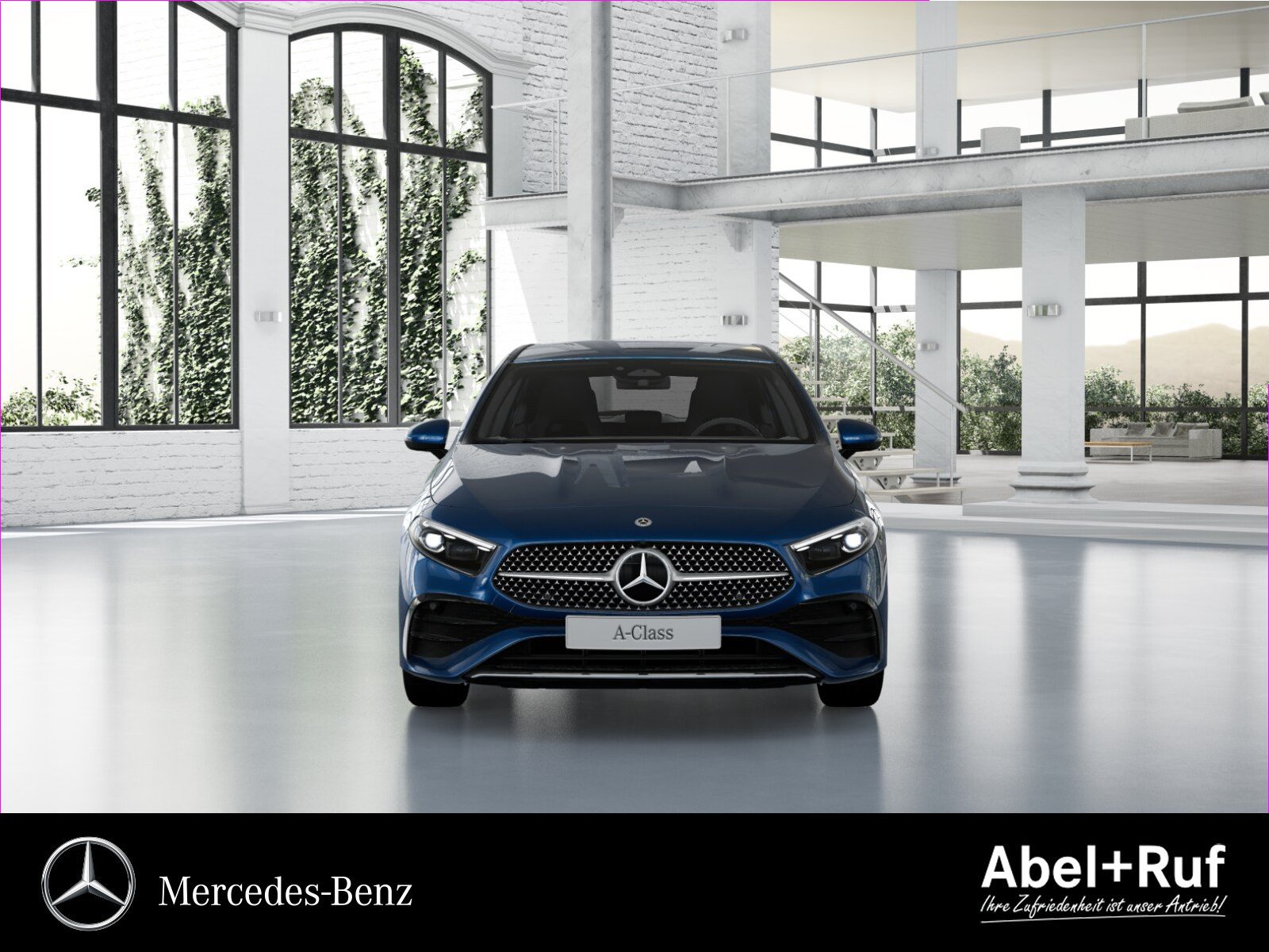 A 220 d AMG+MULTIBEAM+Kamera+Memory+TotW+LrHz Bild 2
