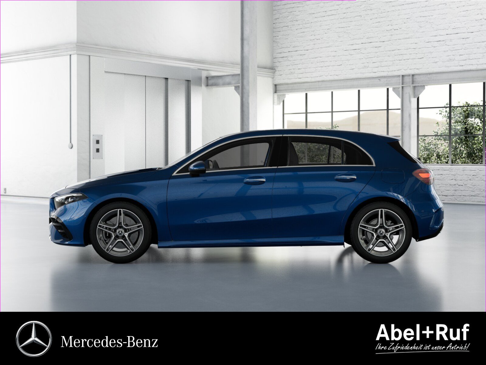A 220 d AMG+MULTIBEAM+Kamera+Memory+TotW+LrHz Bild 3