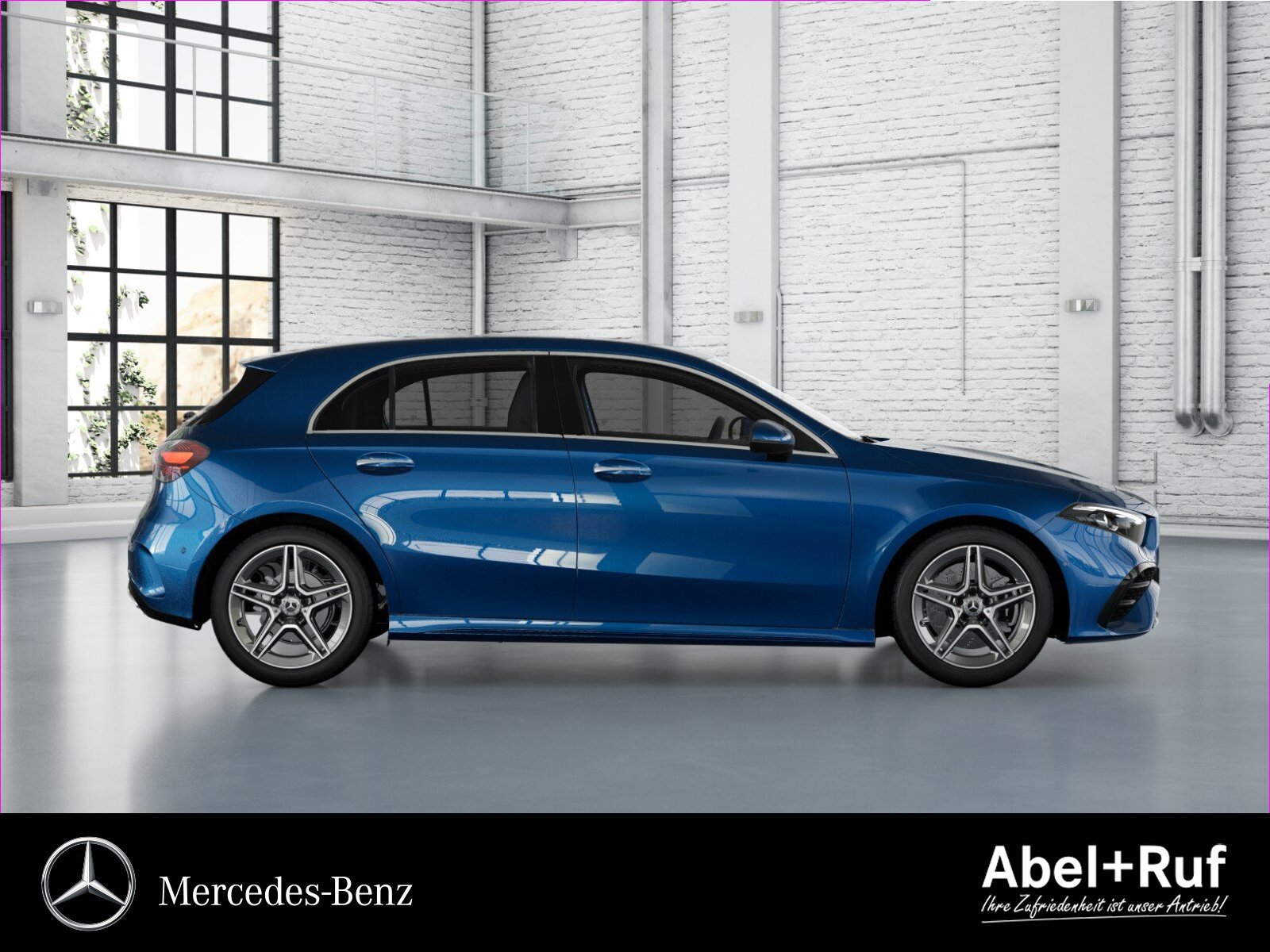 A 220 d AMG+MULTIBEAM+Kamera+Memory+TotW+LrHz Bild 6