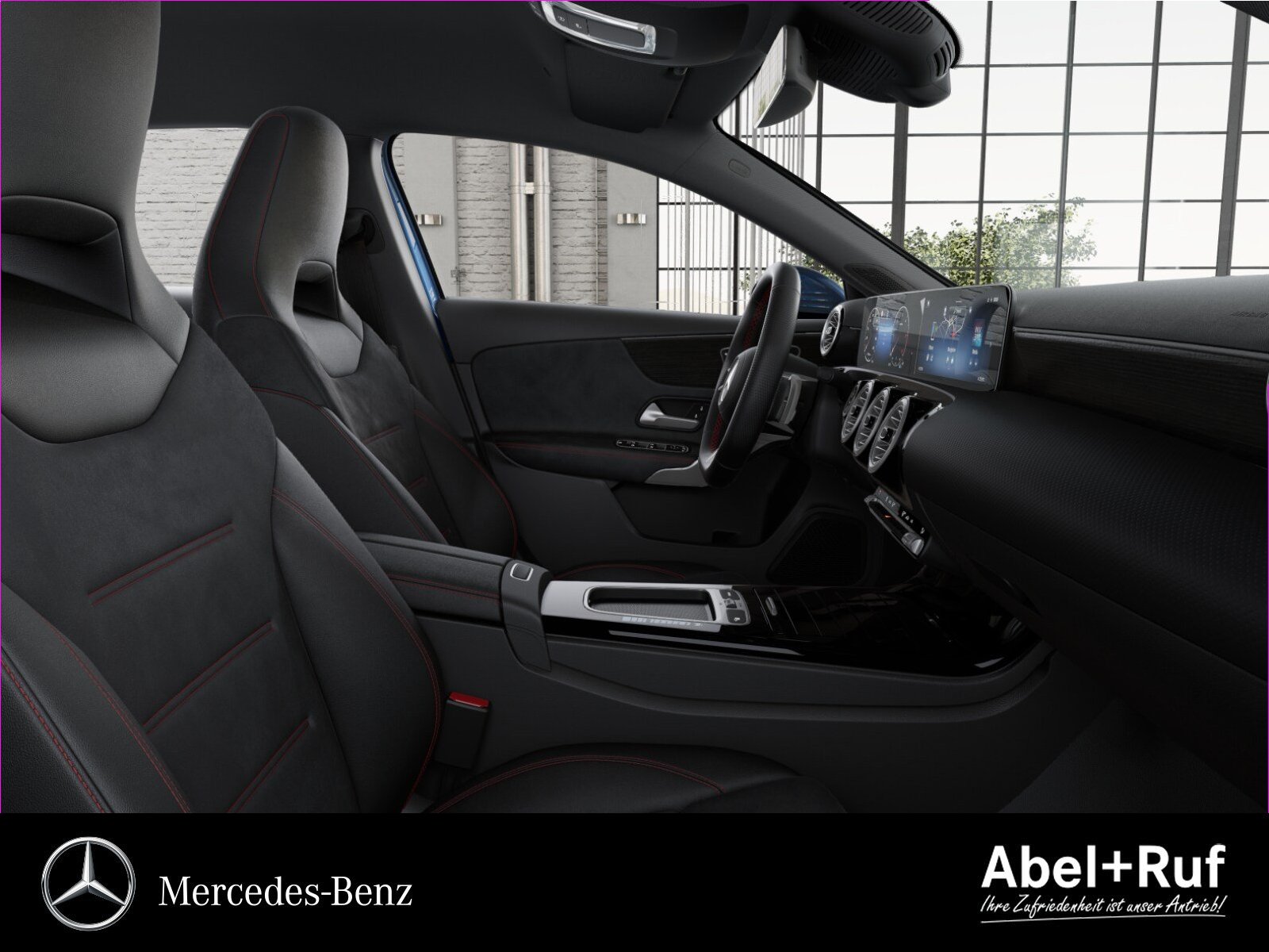 A 220 d AMG+MULTIBEAM+Kamera+Memory+TotW+LrHz Bild 8