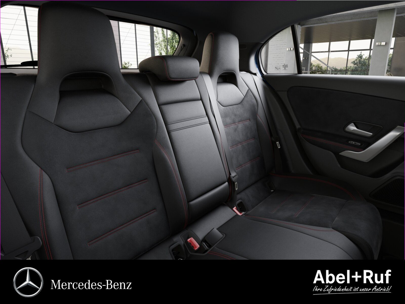 A 220 d AMG+MULTIBEAM+Kamera+Memory+TotW+LrHz Bild 9