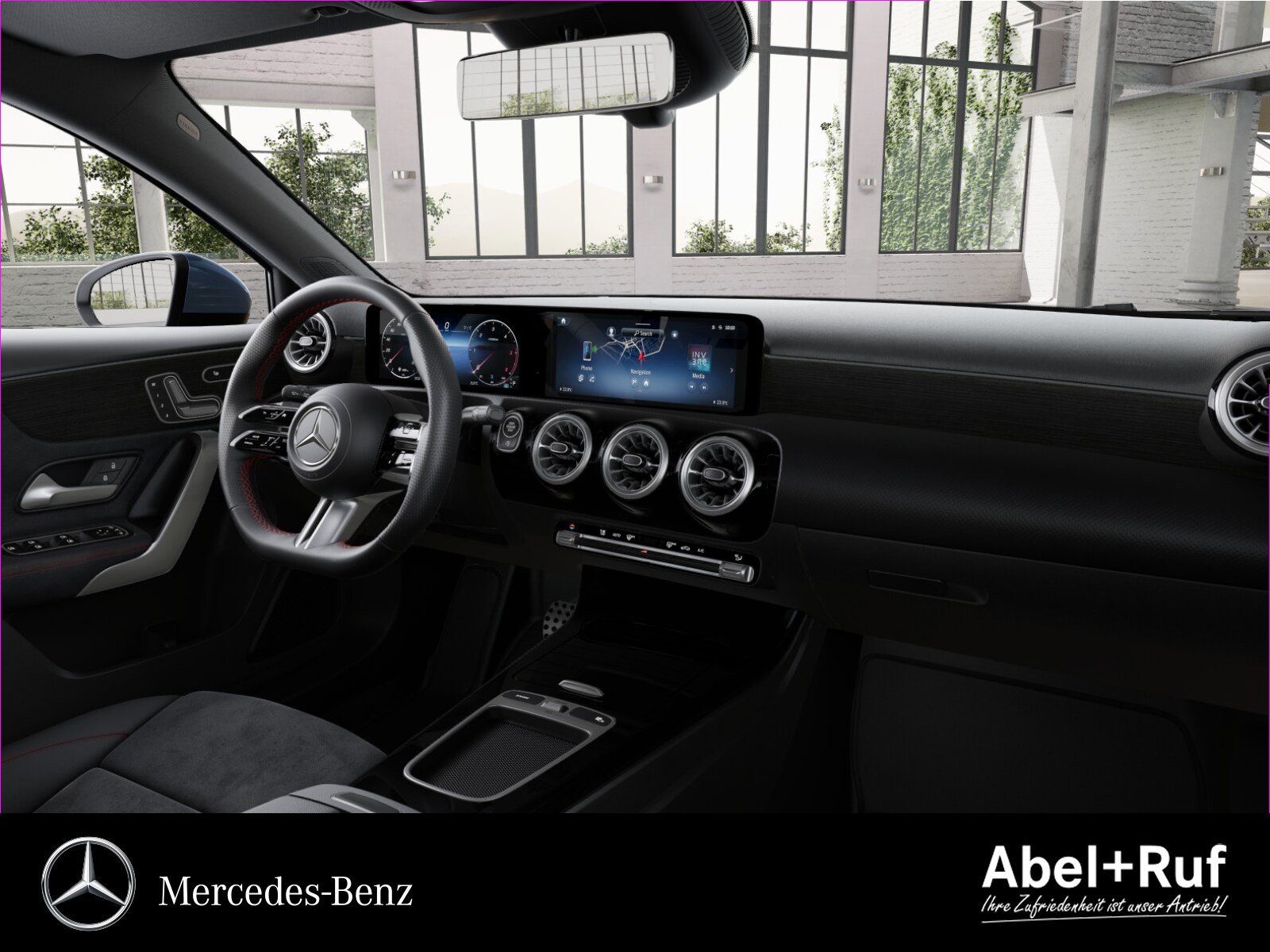 A 220 d AMG+MULTIBEAM+Kamera+Memory+TotW+LrHz Bild 10