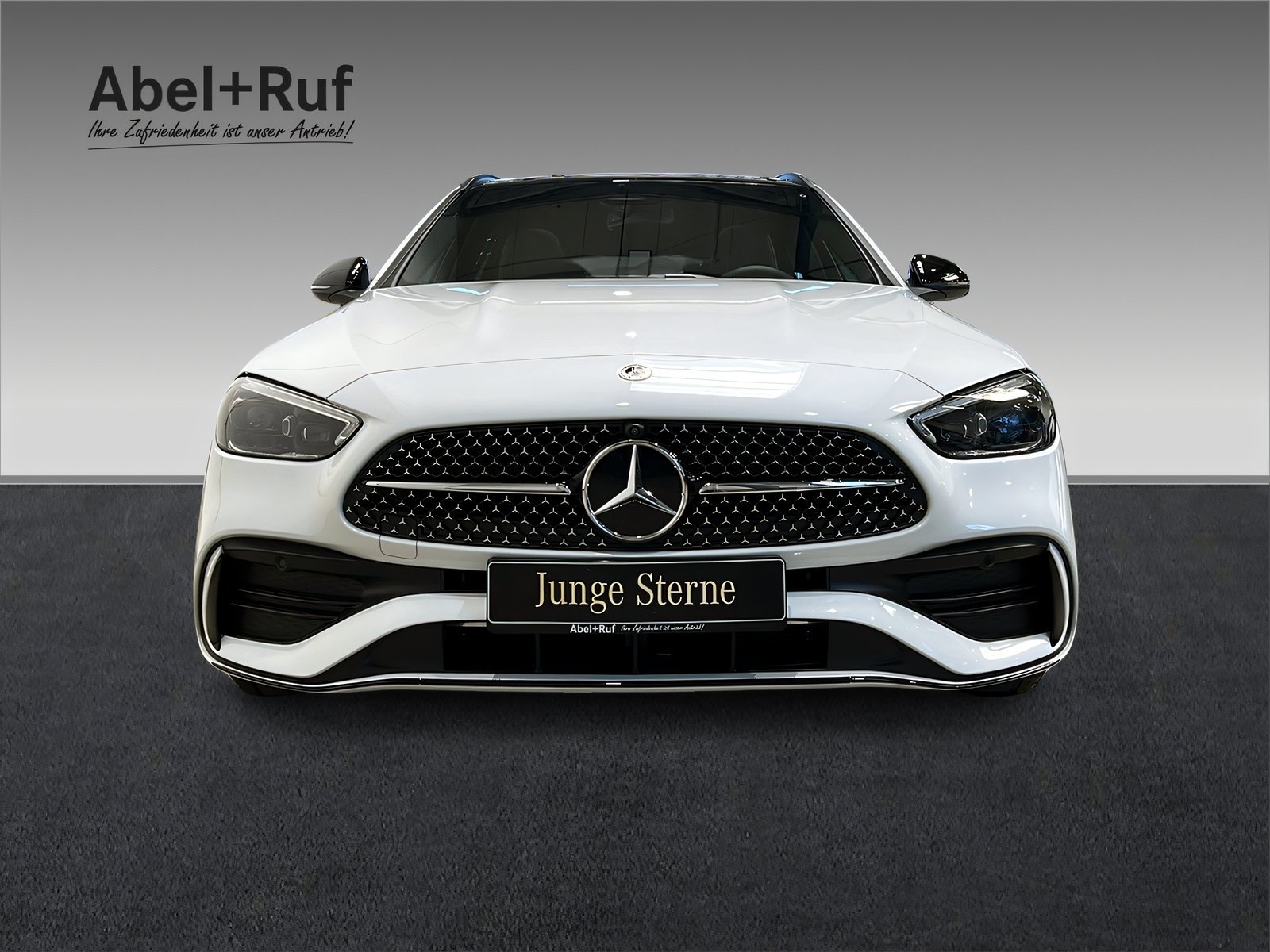 C 300 d T AMG+DIGITAL+NIGHT+Burme+TotW+HuD+360° Bild 2