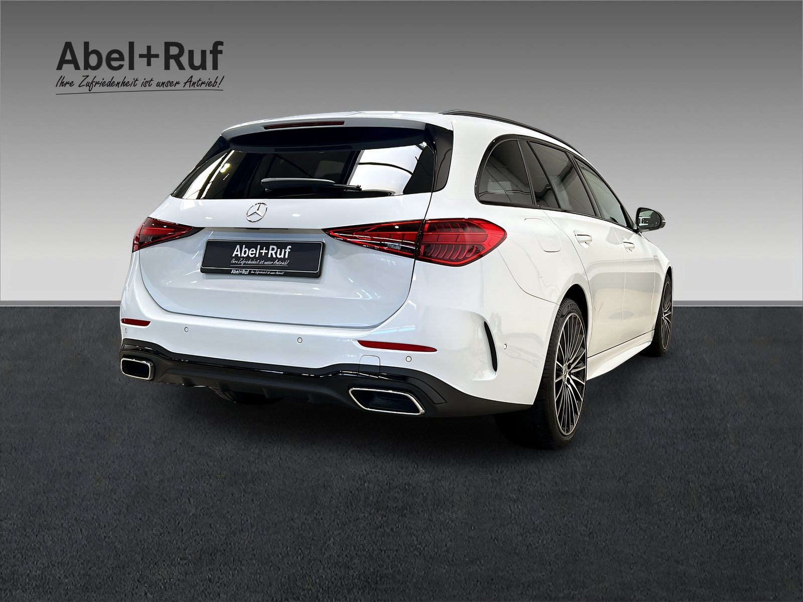 C 300 d T AMG+DIGITAL+NIGHT+Burme+TotW+HuD+360° Bild 6