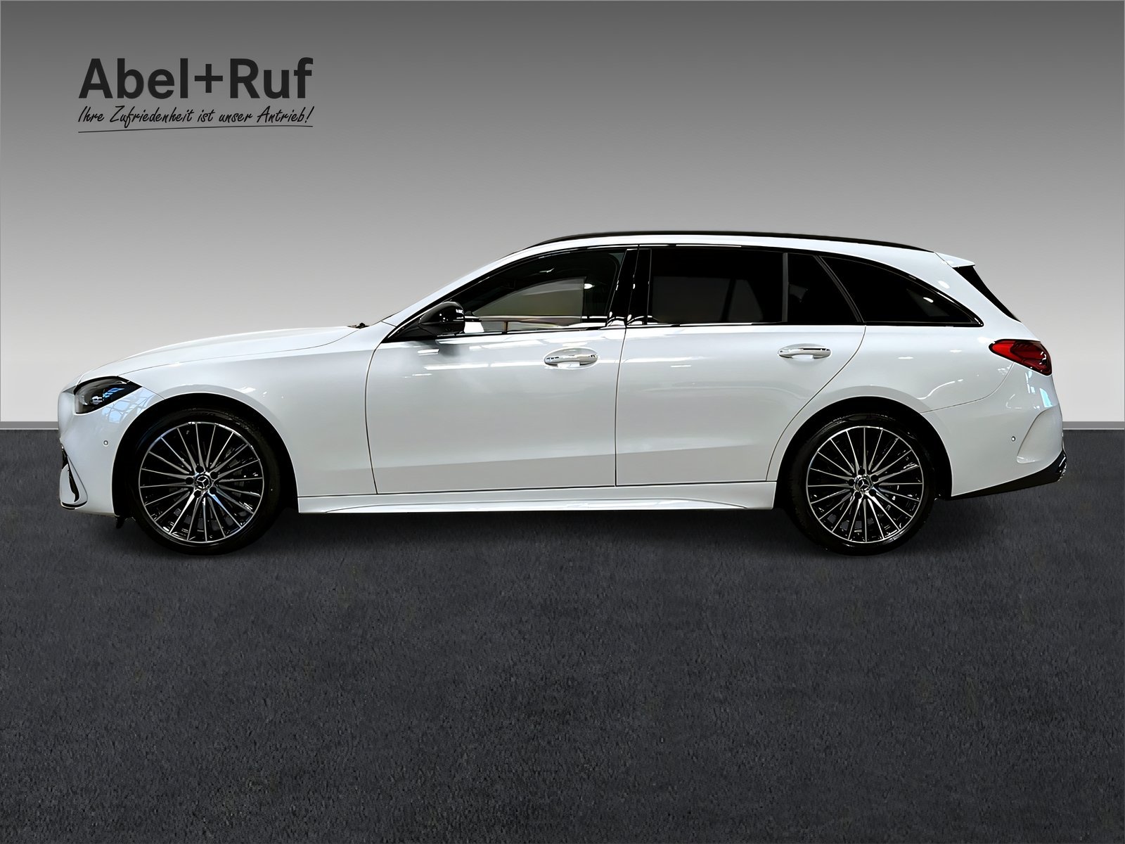 C 300 d T AMG+DIGITAL+NIGHT+Burme+TotW+HuD+360° Bild 7