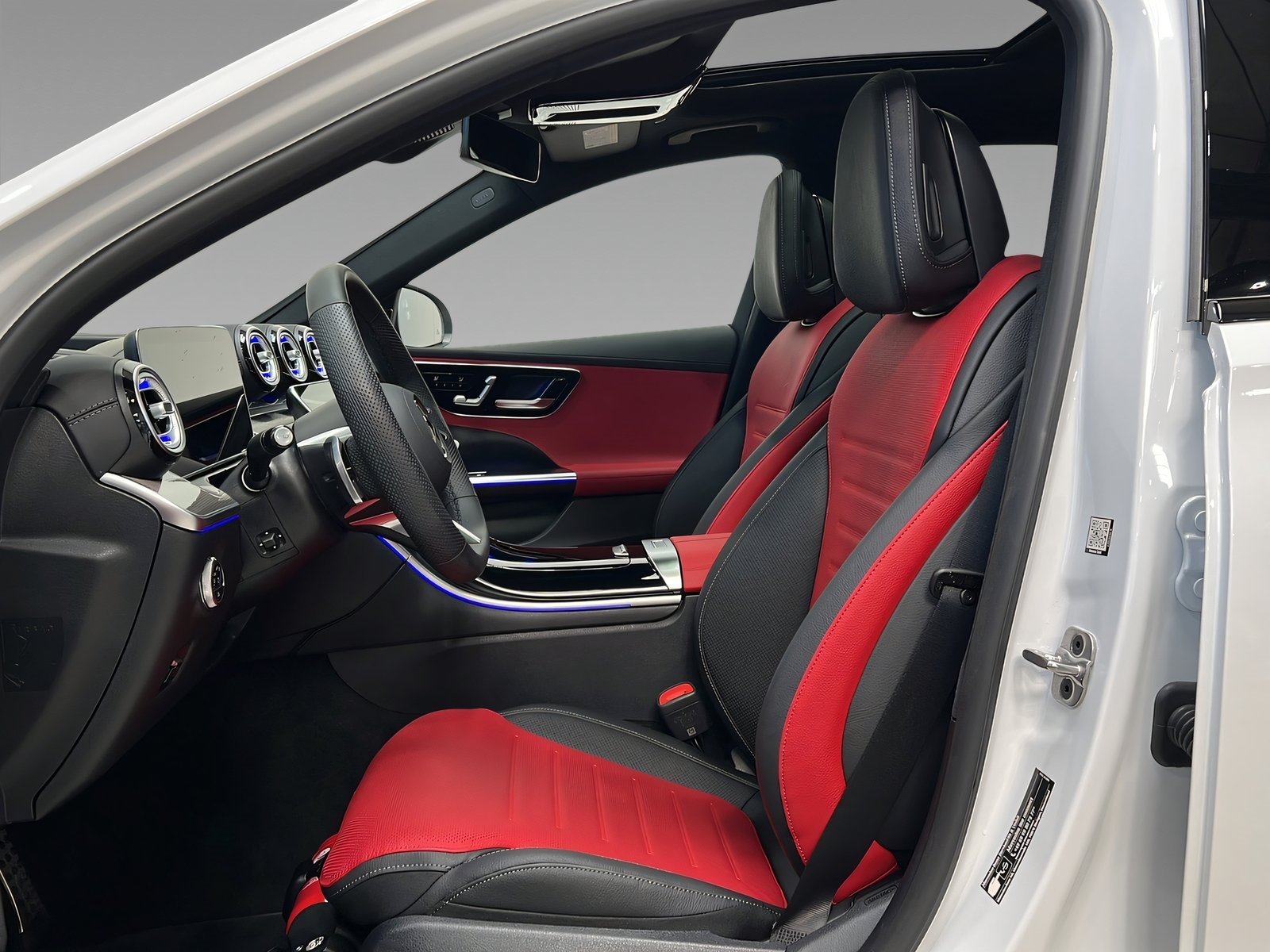 C 300 d T AMG+DIGITAL+NIGHT+Burme+TotW+HuD+360° Bild 9