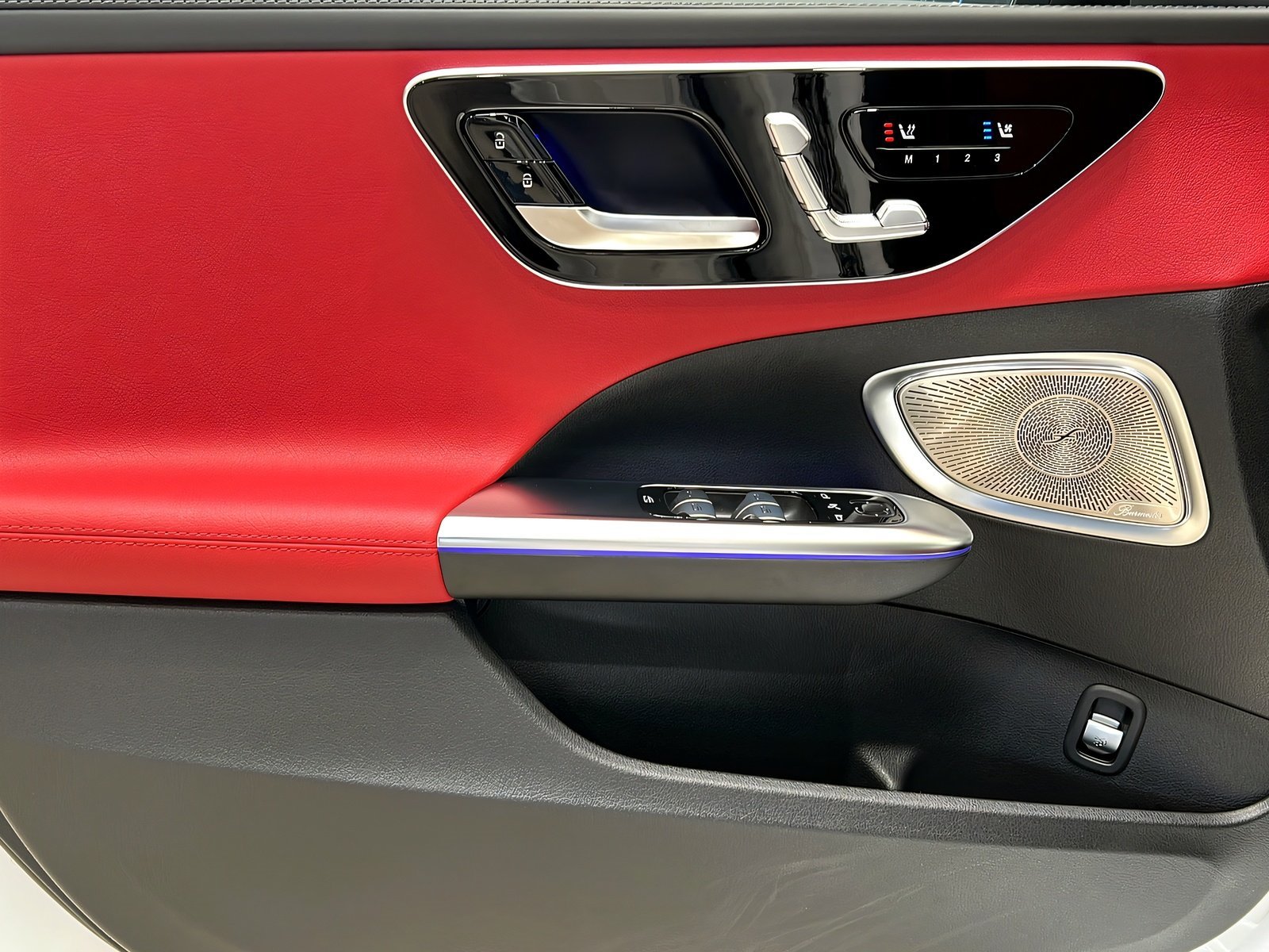 C 300 d T AMG+DIGITAL+NIGHT+Burme+TotW+HuD+360° Bild 12