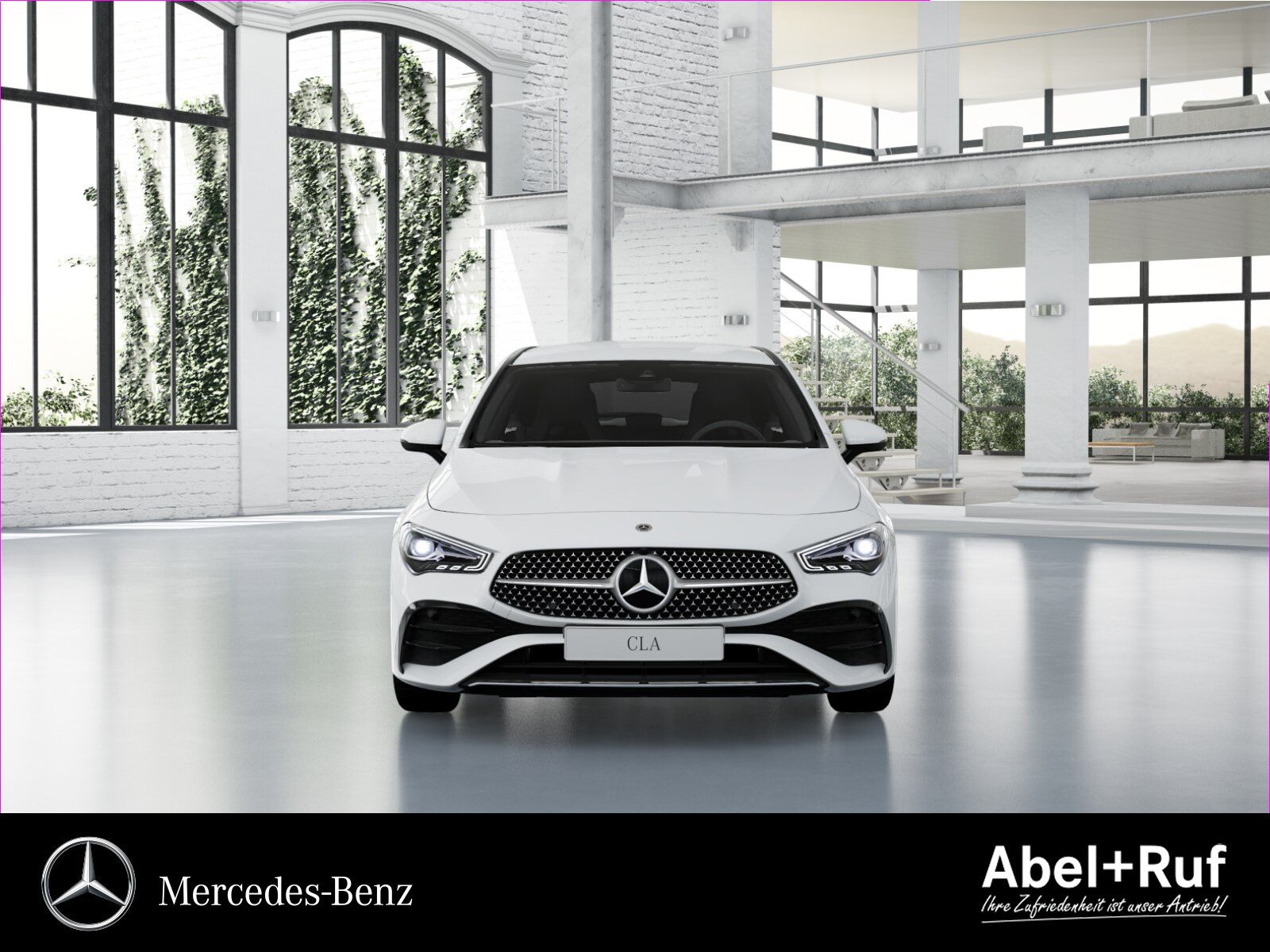 CLA 250 e SB AMG+LED+Kamera+Ambiente+TotW+LrHz Bild 2