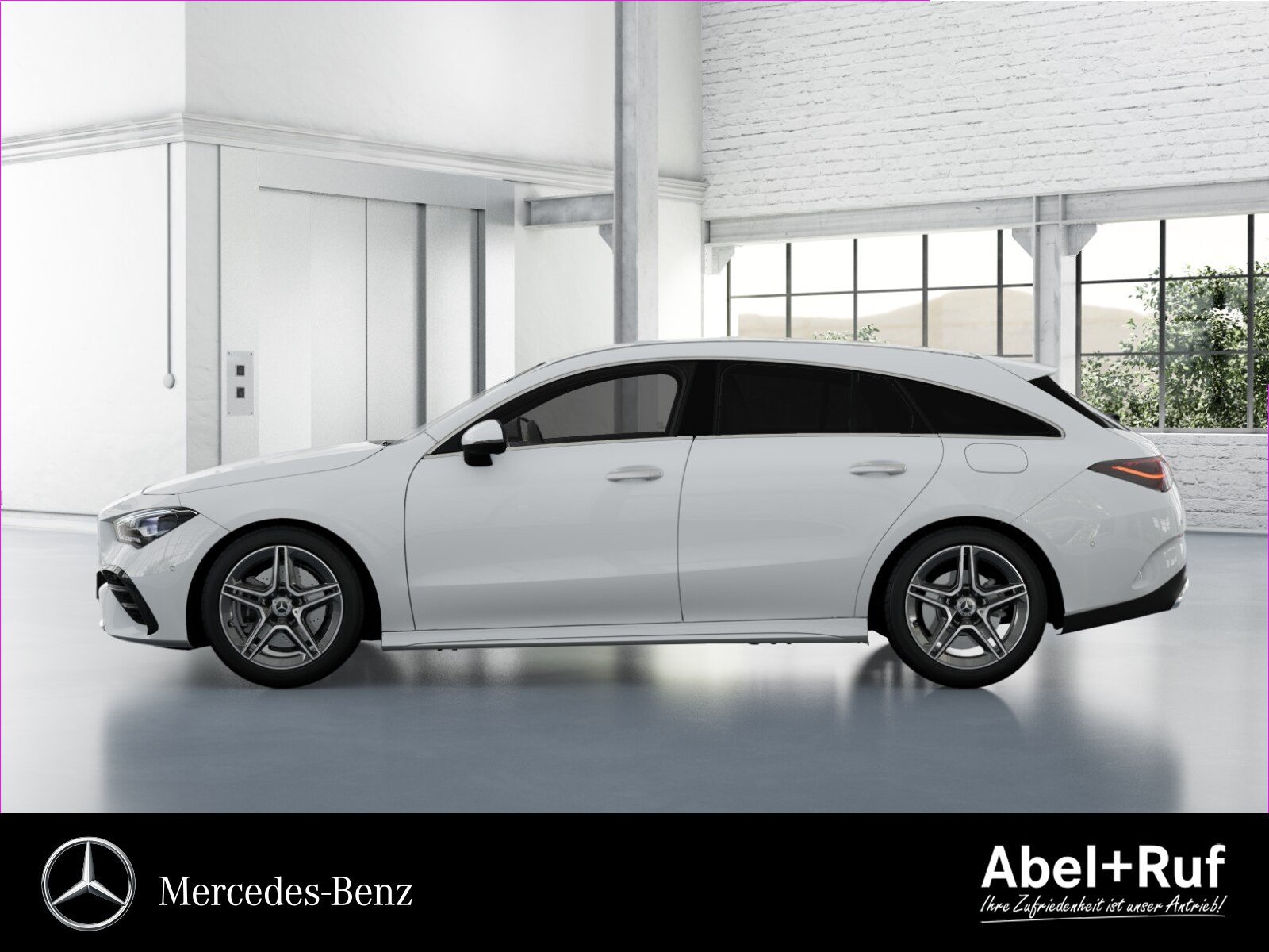 CLA 250 e SB AMG+LED+Kamera+Ambiente+TotW+LrHz Bild 3