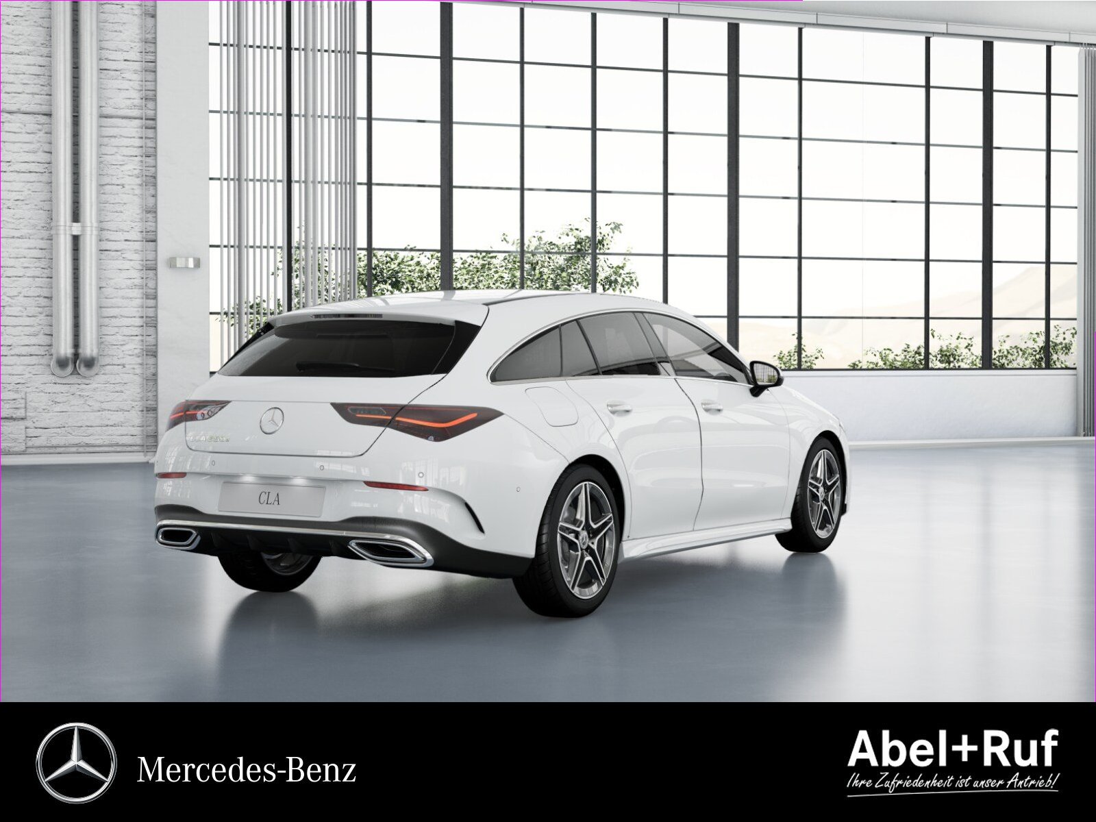 CLA 250 e SB AMG+LED+Kamera+Ambiente+TotW+LrHz Bild 4