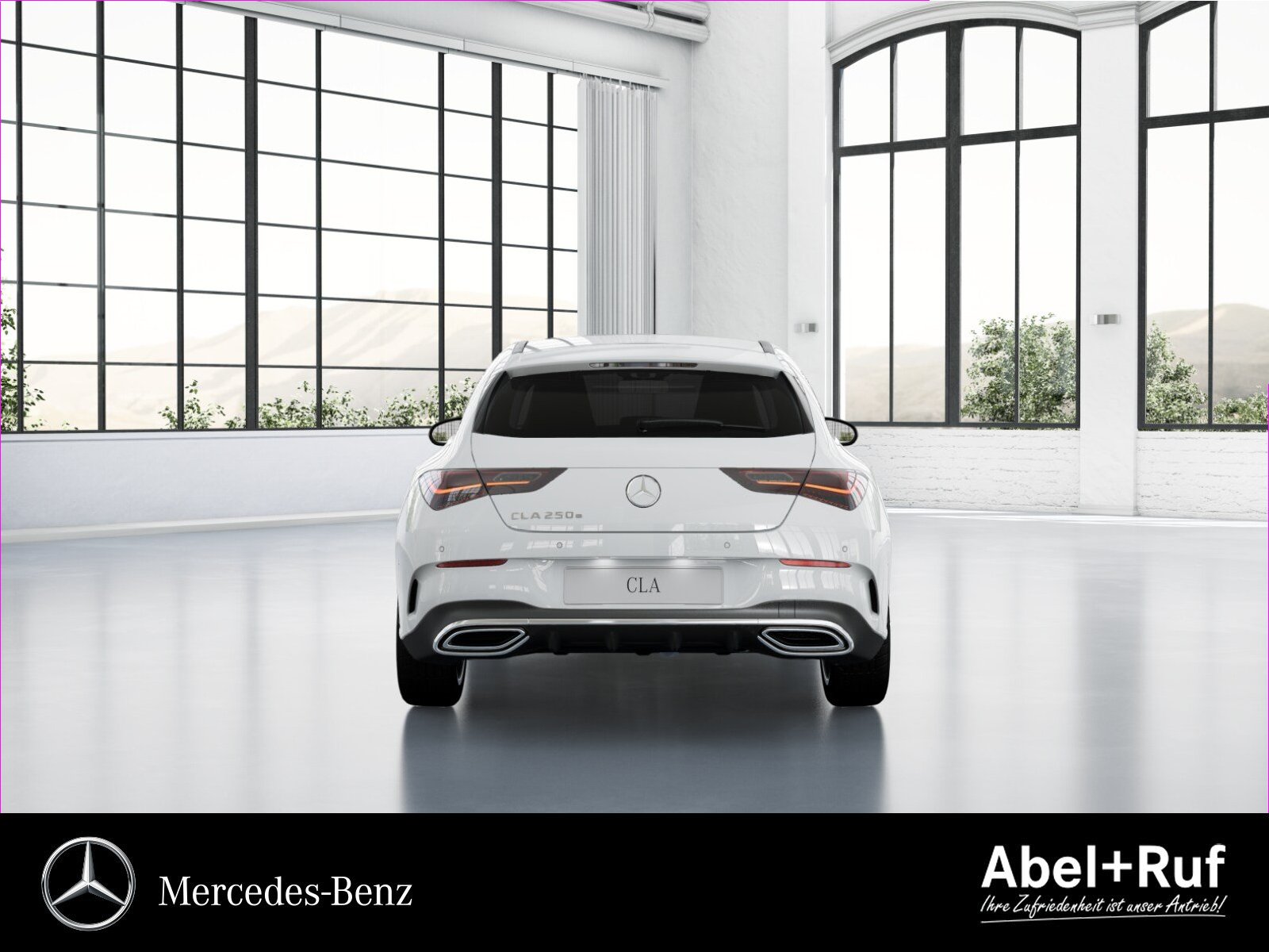 CLA 250 e SB AMG+LED+Kamera+Ambiente+TotW+LrHz Bild 5