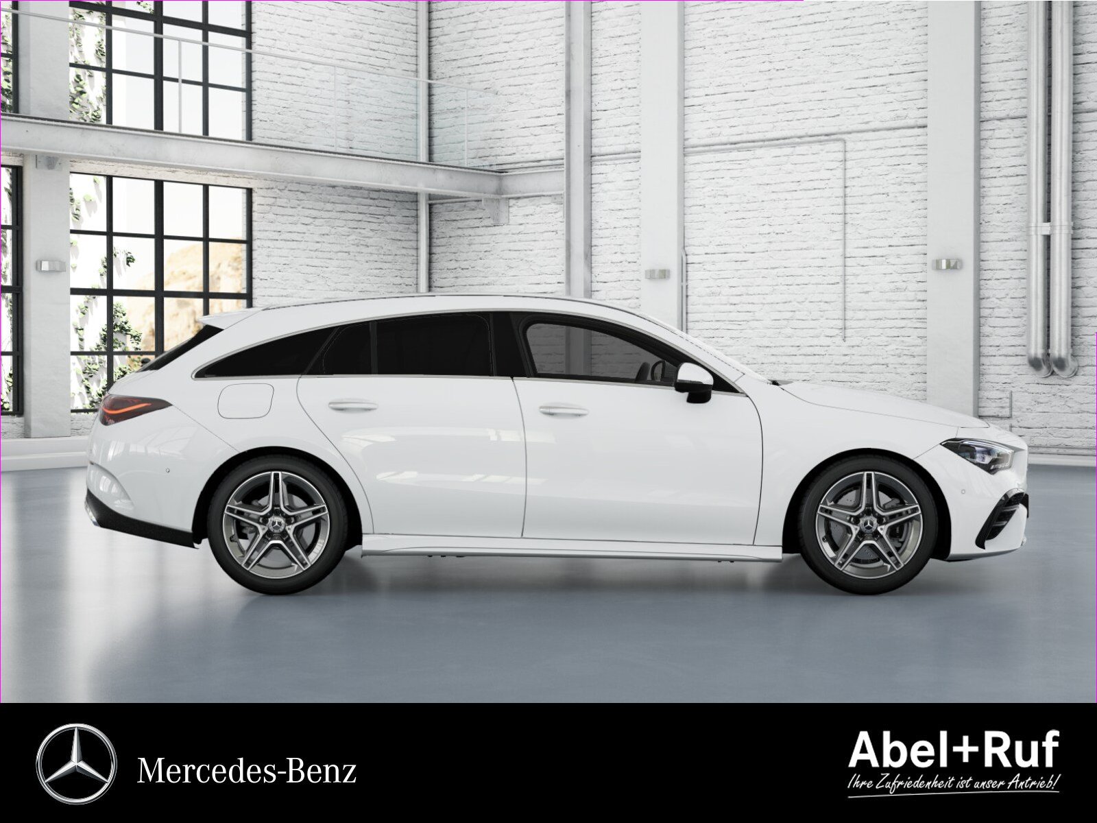 CLA 250 e SB AMG+LED+Kamera+Ambiente+TotW+LrHz Bild 6