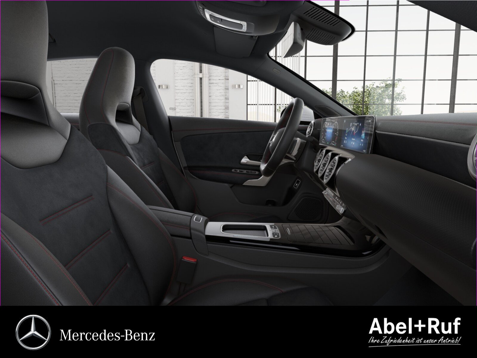 CLA 250 e SB AMG+LED+Kamera+Ambiente+TotW+LrHz Bild 8