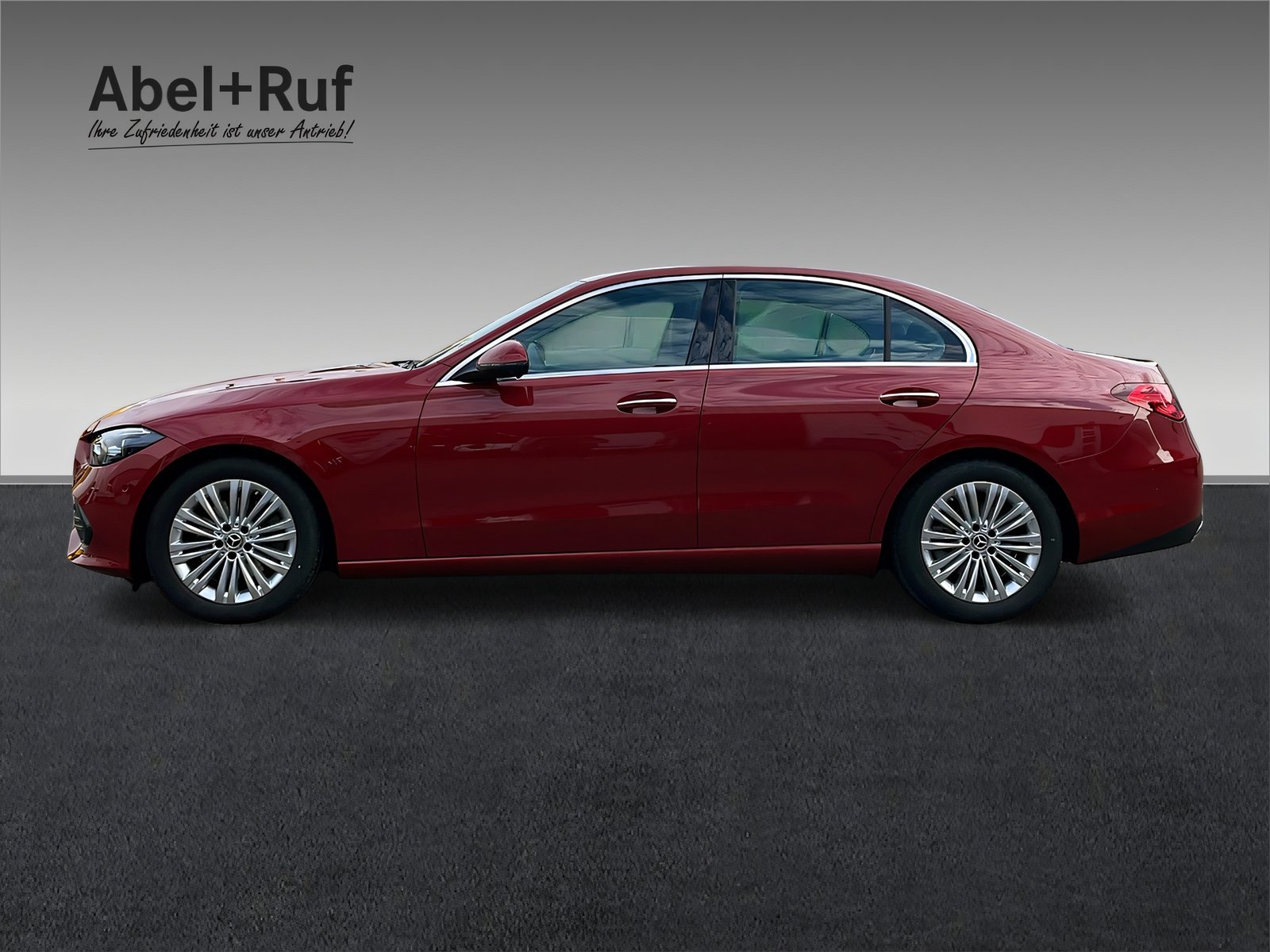 C 200 Avantgarde Advanced Digital+HandsFree+360° Bild 5