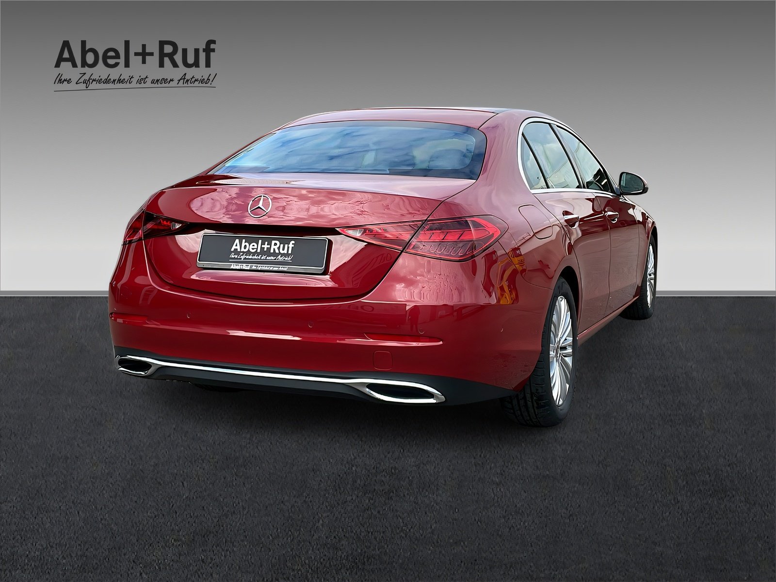 C 200 Avantgarde Advanced Digital+HandsFree+360° Bild 7