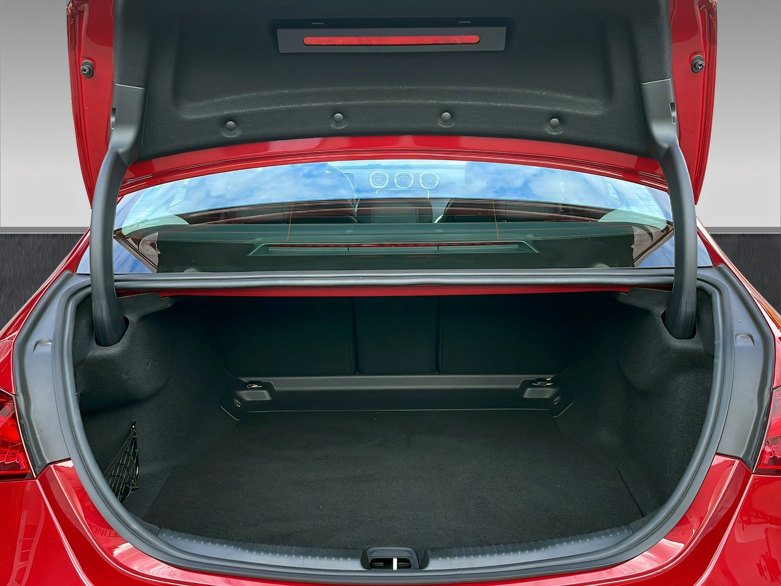 C 200 Avantgarde Advanced Digital+HandsFree+360° Bild 8