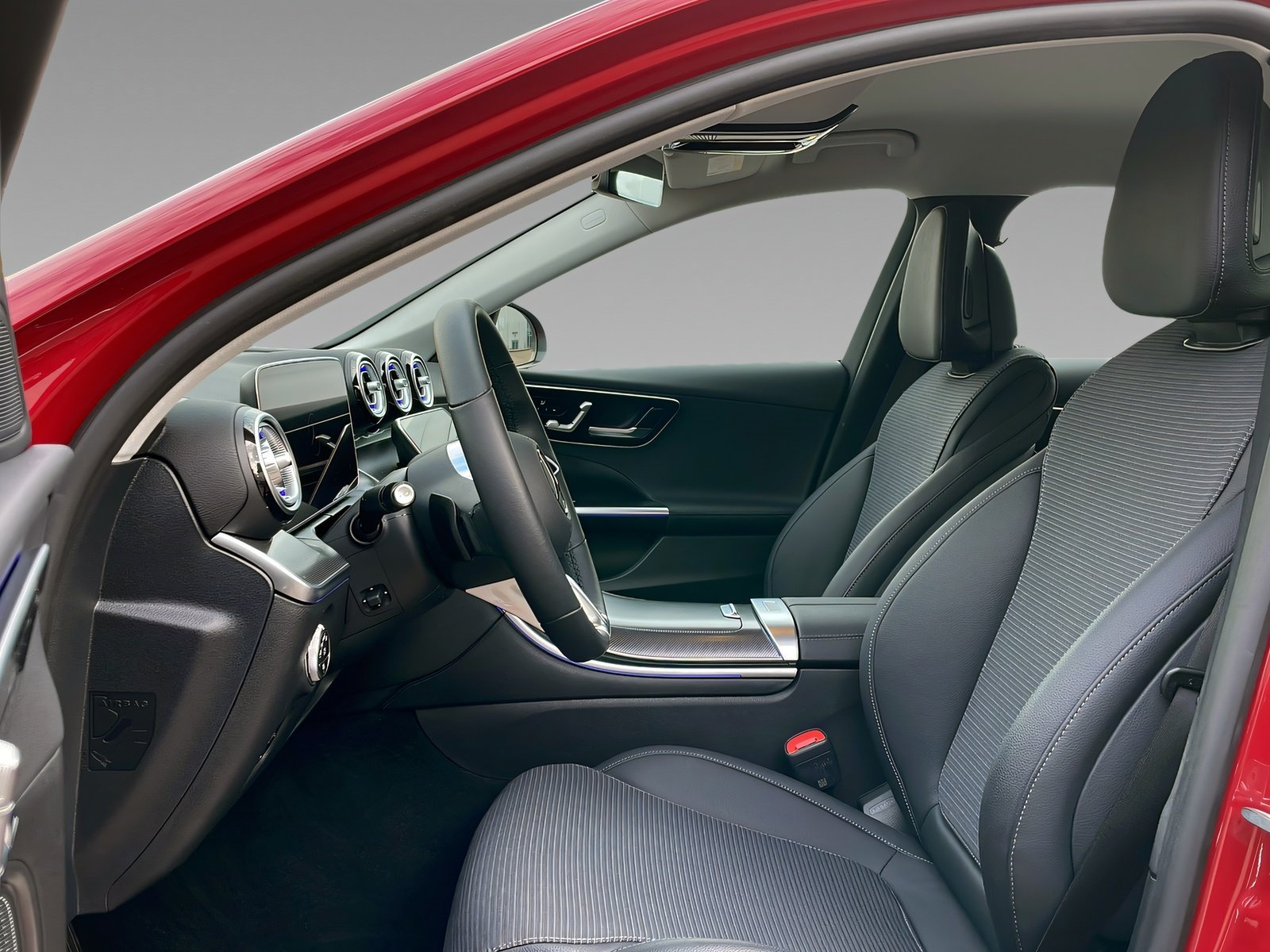 C 200 Avantgarde Advanced Digital+HandsFree+360° Bild 9