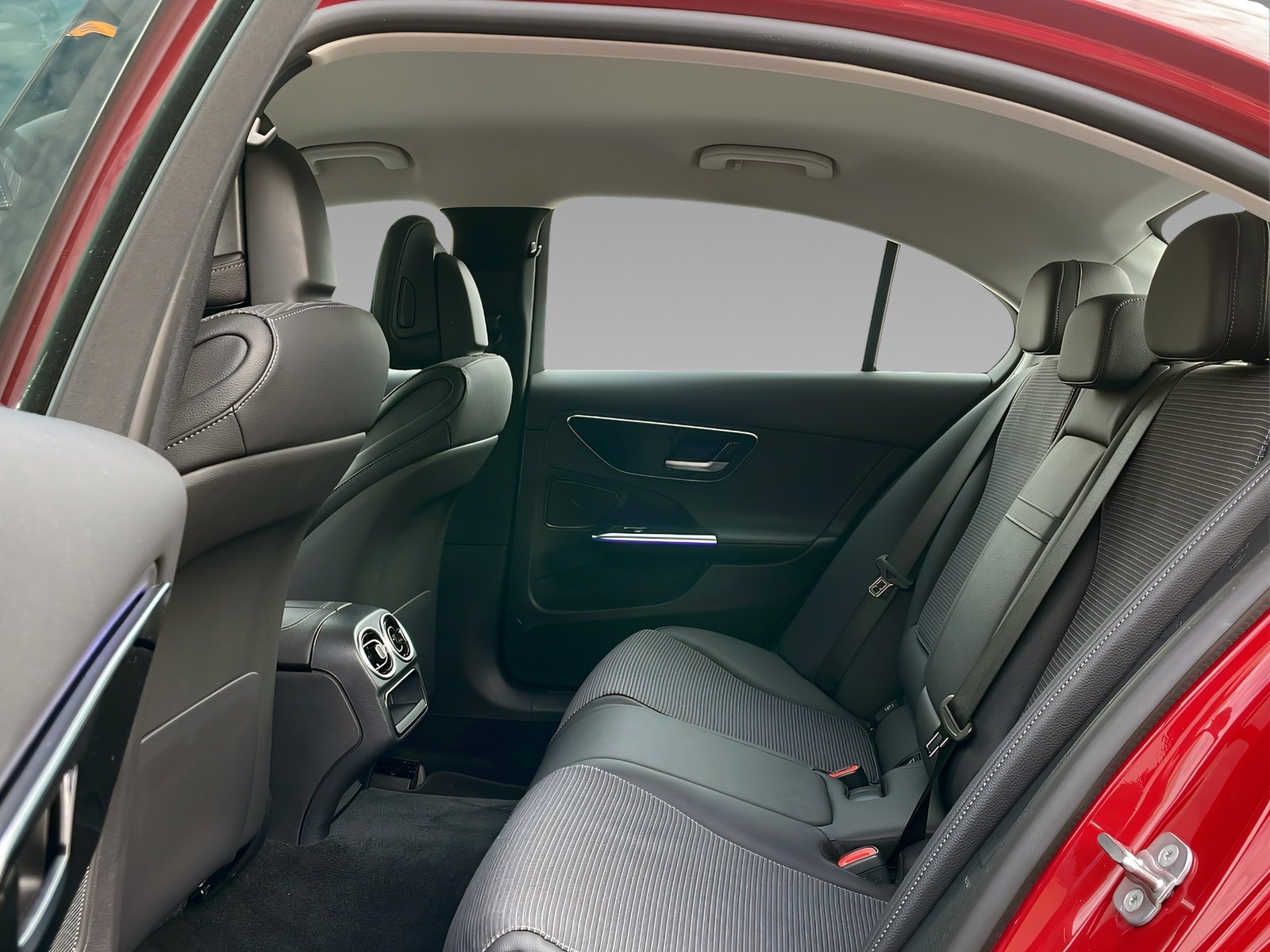 C 200 Avantgarde Advanced Digital+HandsFree+360° Bild 10