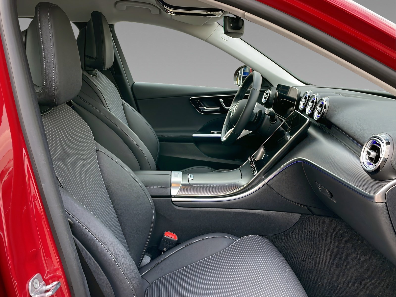 C 200 Avantgarde Advanced Digital+HandsFree+360° Bild 12