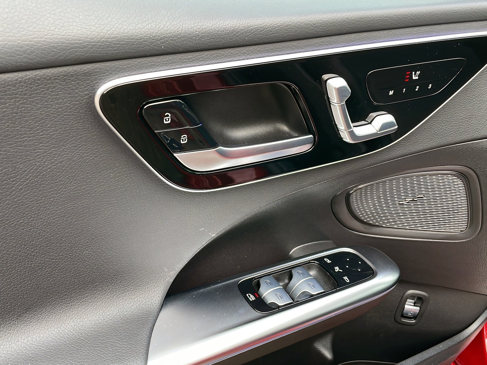 C 200 Avantgarde Advanced Digital+HandsFree+360° Bild 13