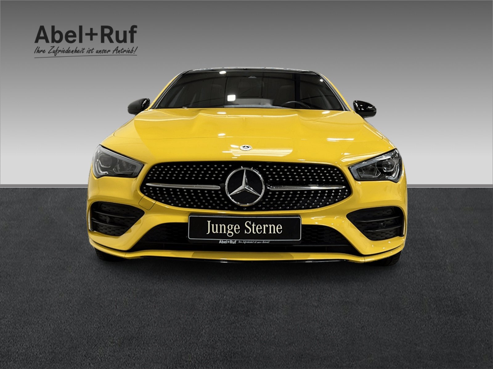 CLA 250 e SB AMG+LED+NIGHT+Kamera+CarPlay+Pano Bild 2