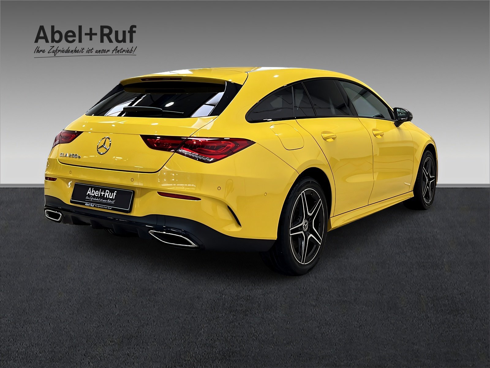 CLA 250 e SB AMG+LED+NIGHT+Kamera+CarPlay+Pano Bild 7