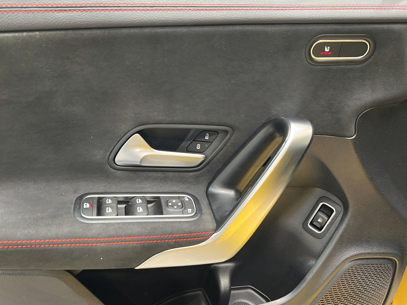 CLA 250 e SB AMG+LED+NIGHT+Kamera+CarPlay+Pano Bild 13