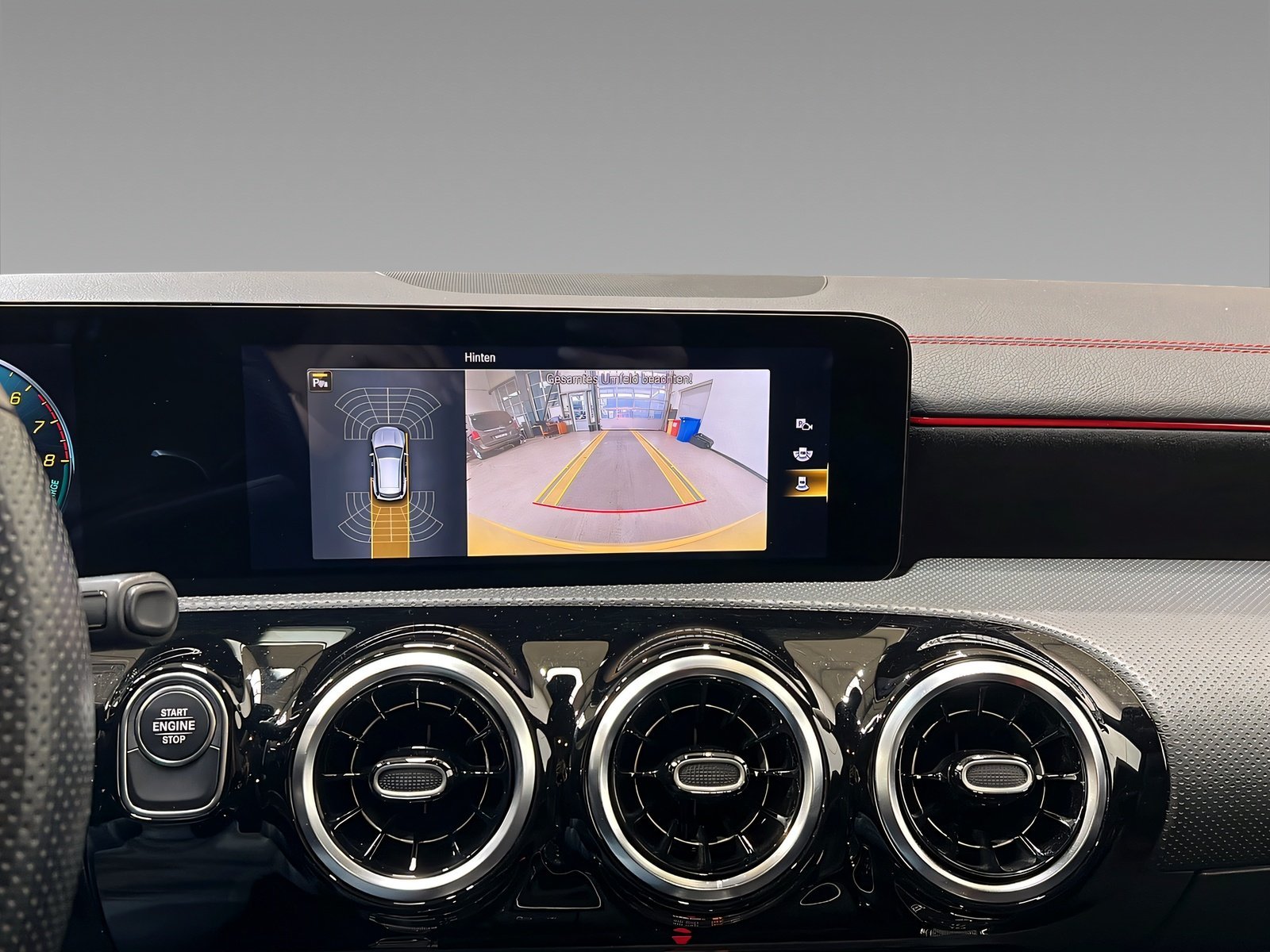 CLA 250 e SB AMG+LED+NIGHT+Kamera+CarPlay+Pano Bild 15