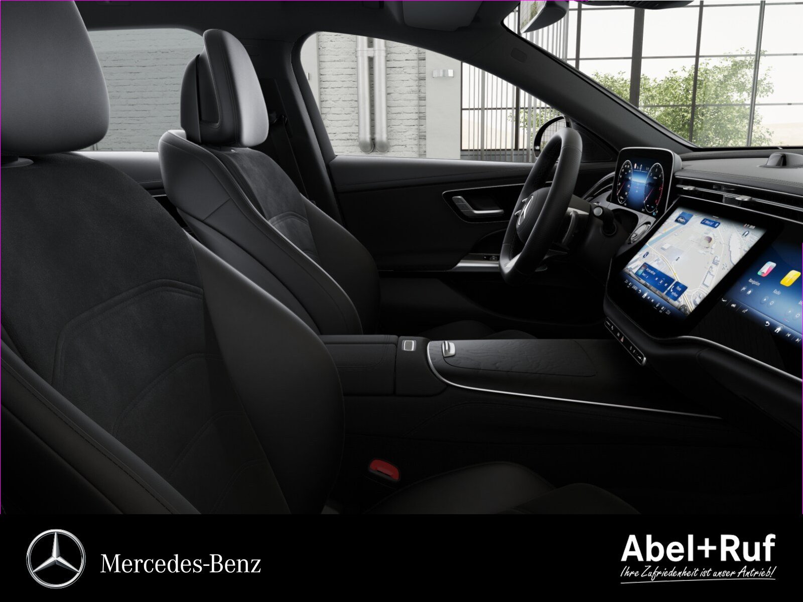E 220 T d AMG Supercreen+AHK+LED+DAB+Distronic Bild 8